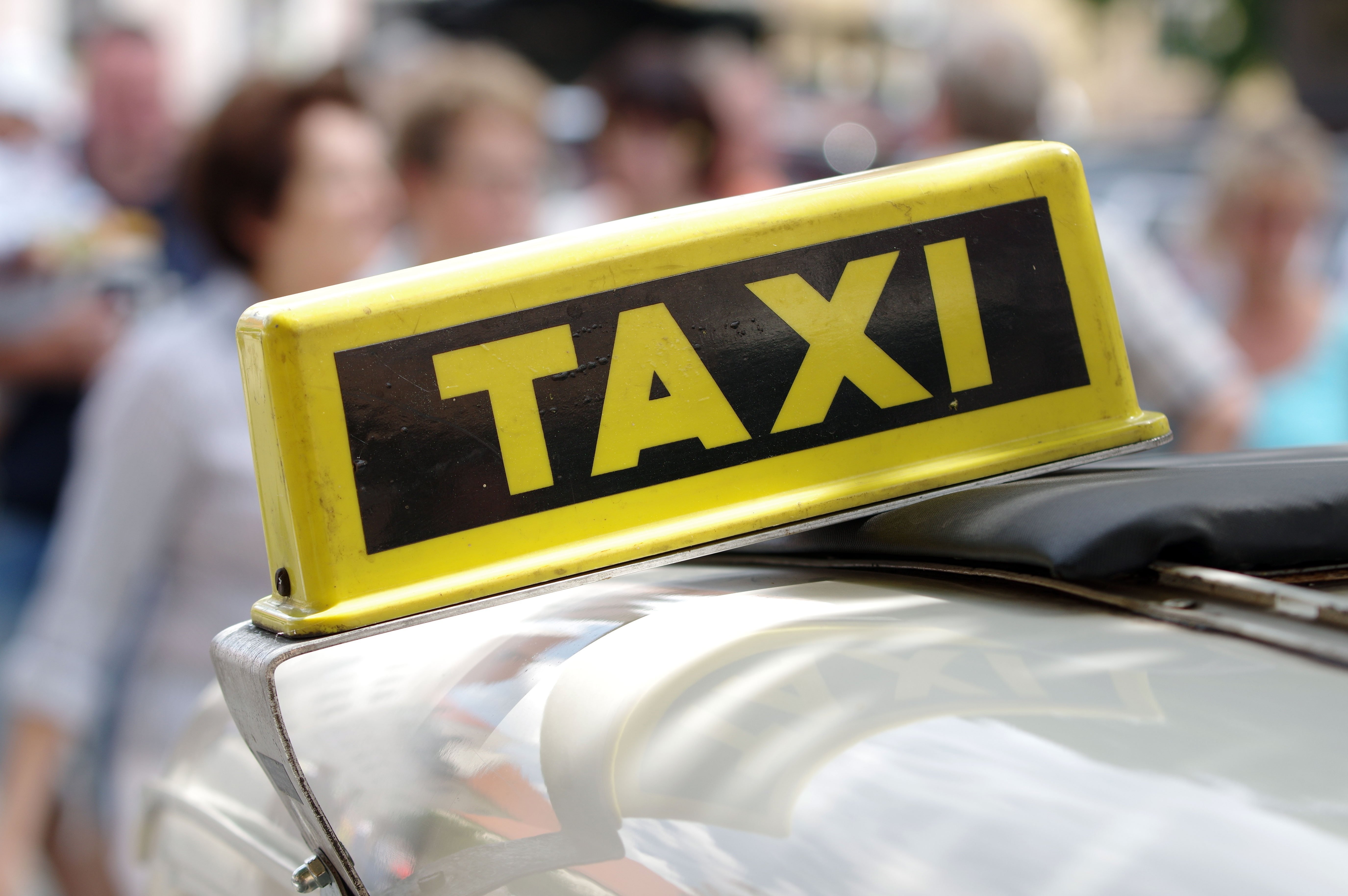 taksi, taxi