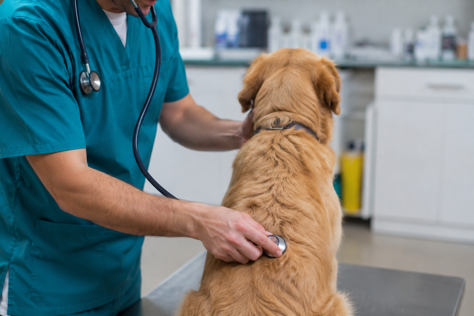 veterinar