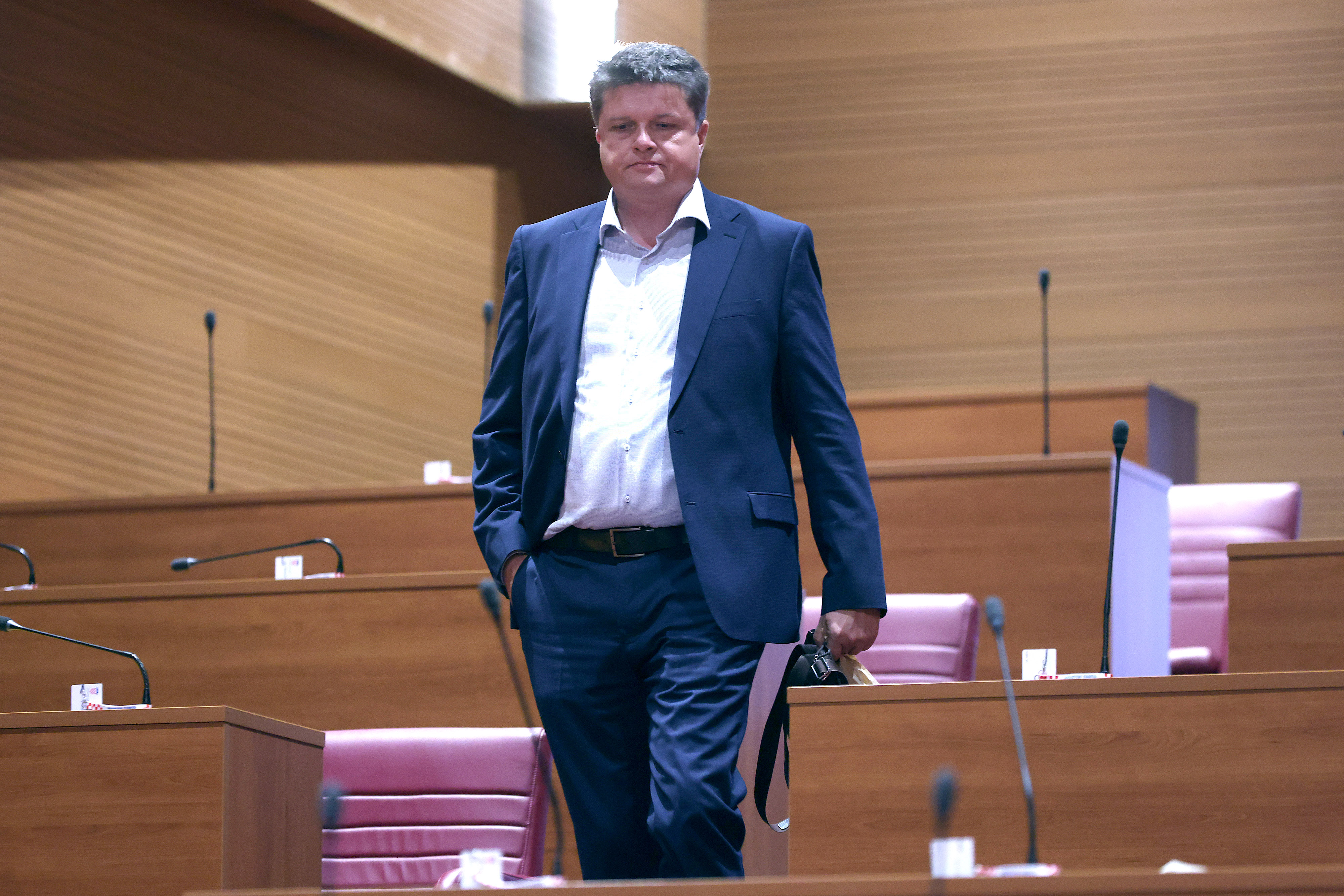 Miroslav Marković
