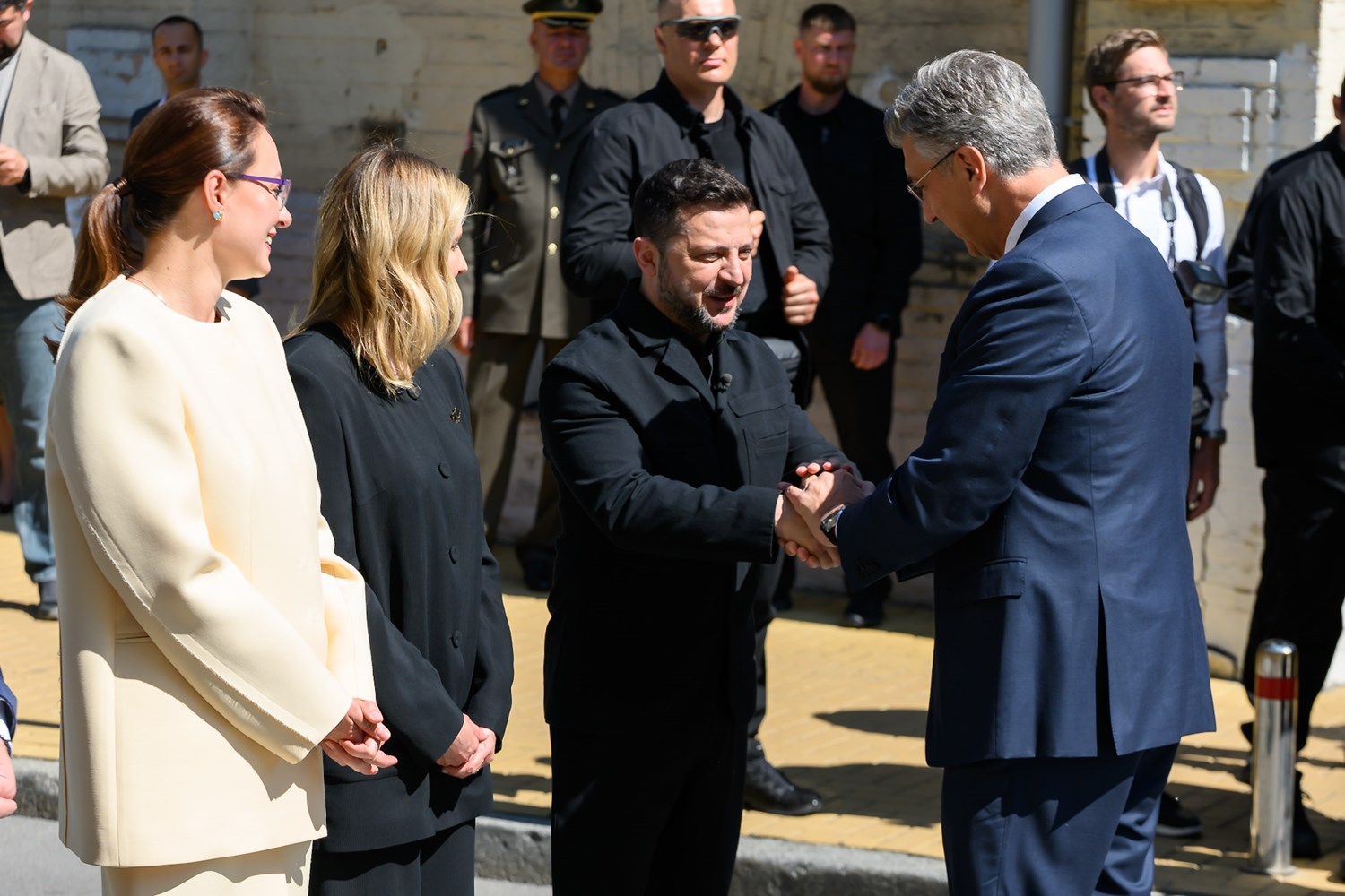 Andrej Plenković