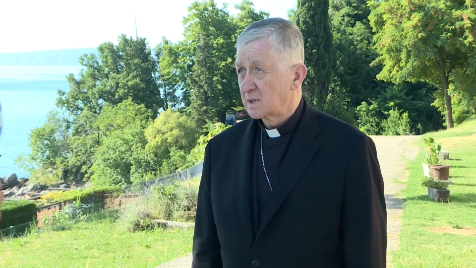 Blase Cupich