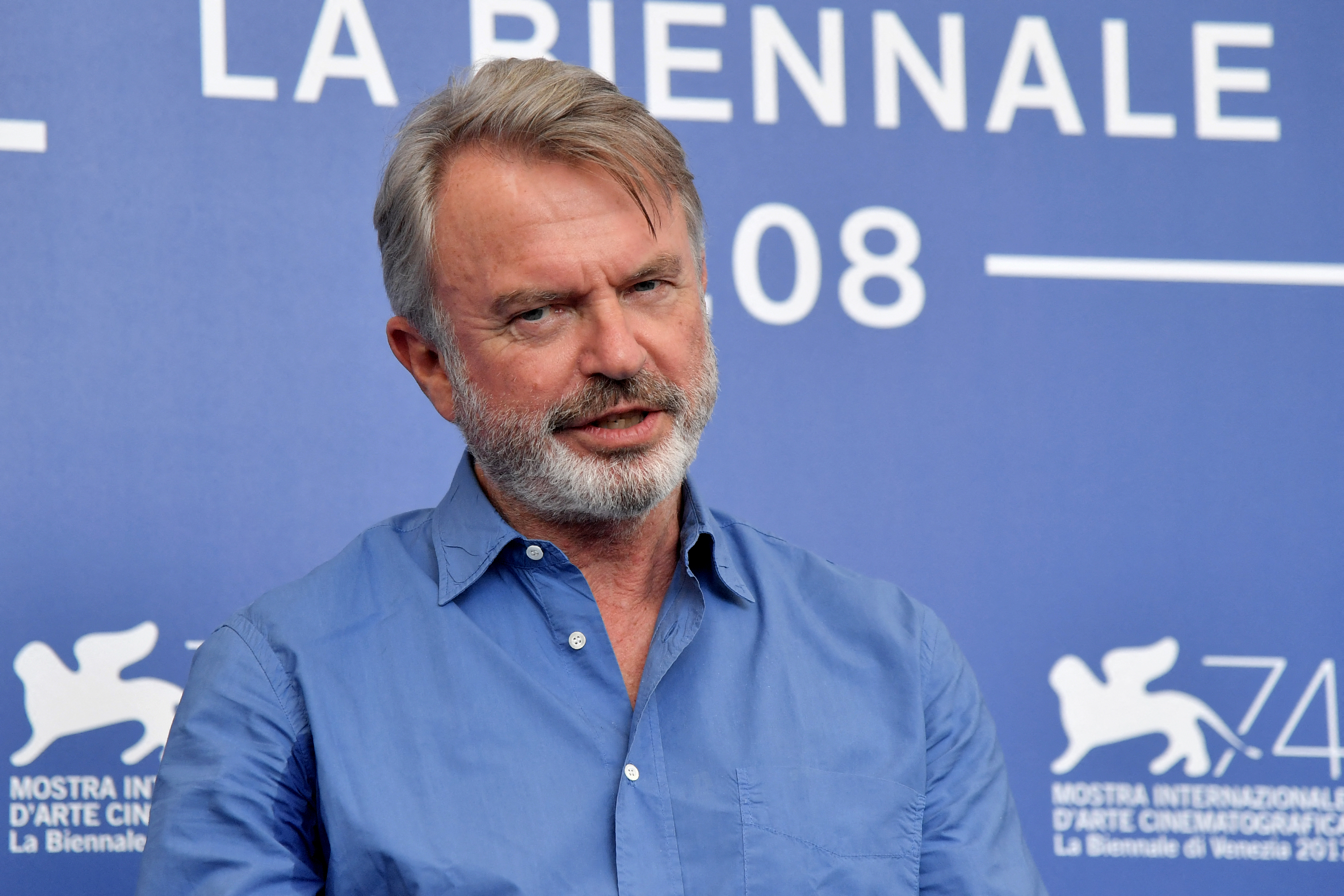Sam Neill