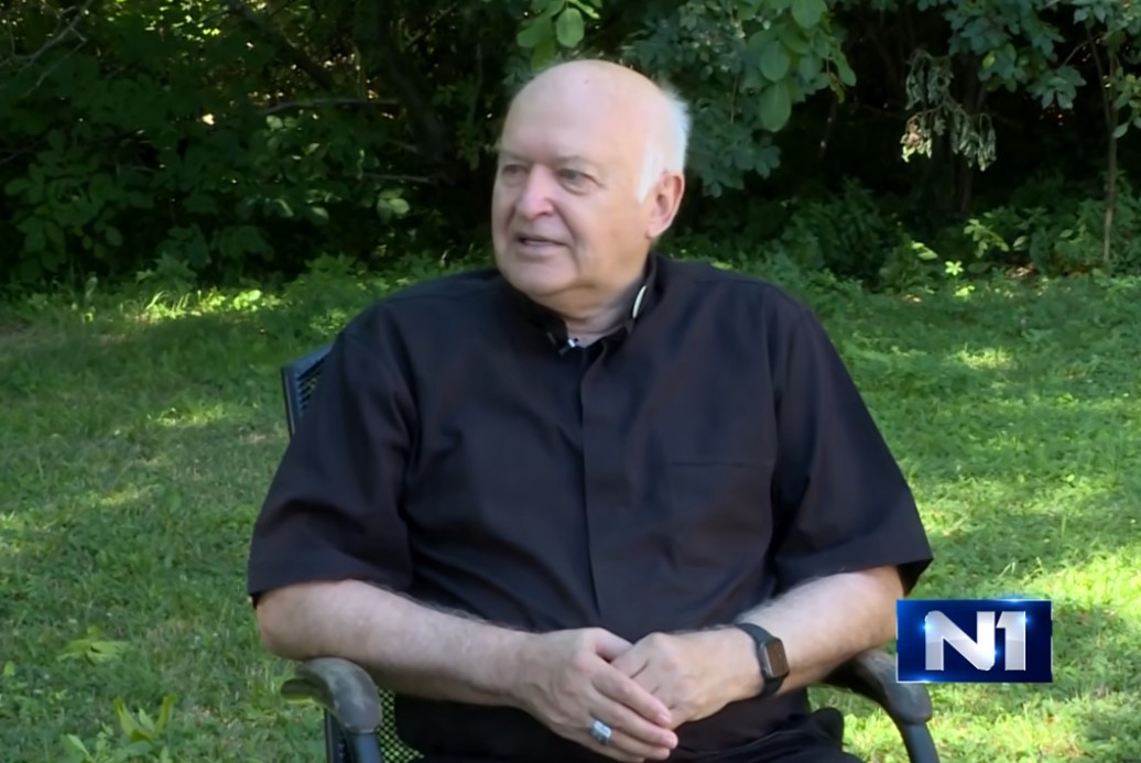 Ladislav Nemet