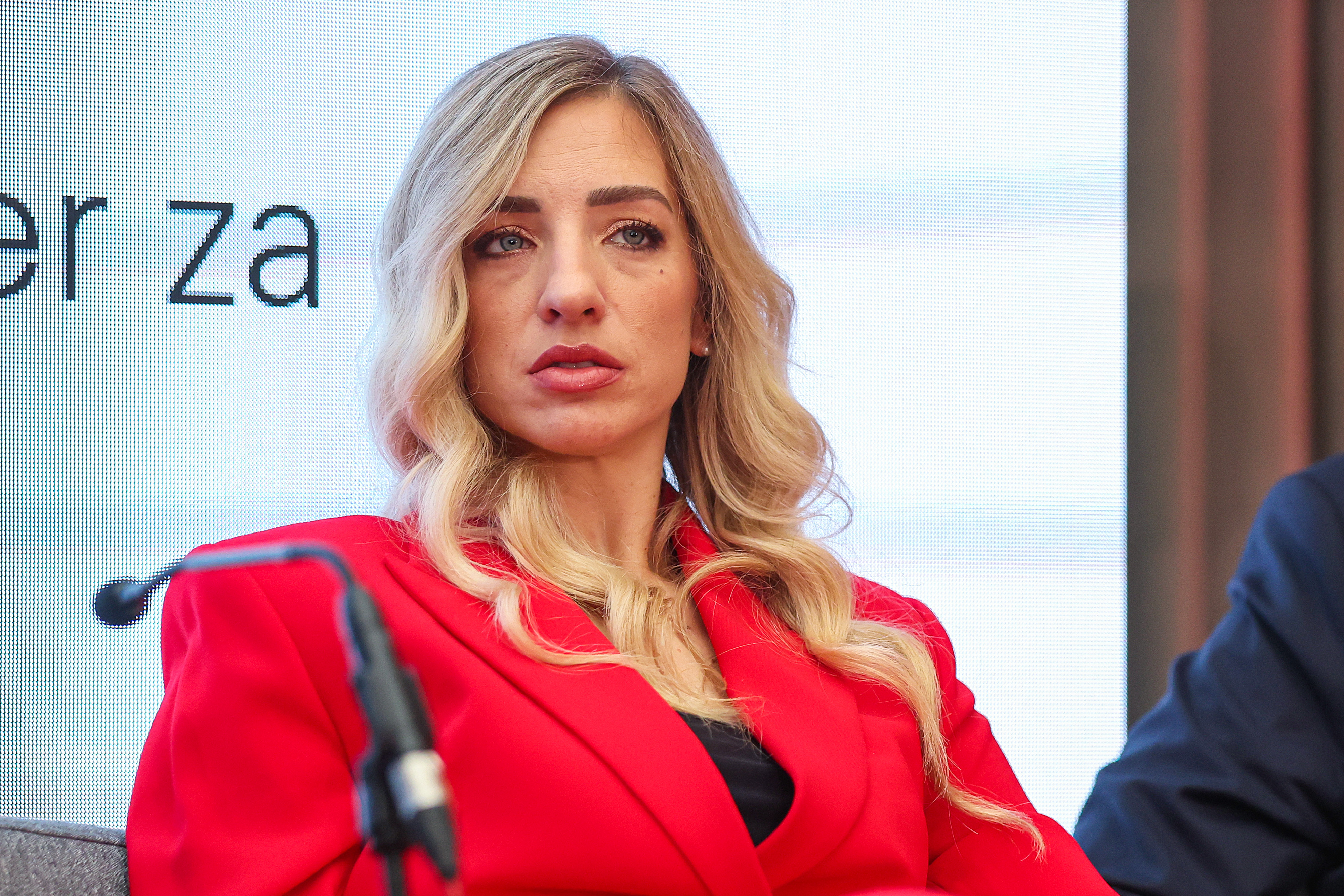 Sanja Radolović