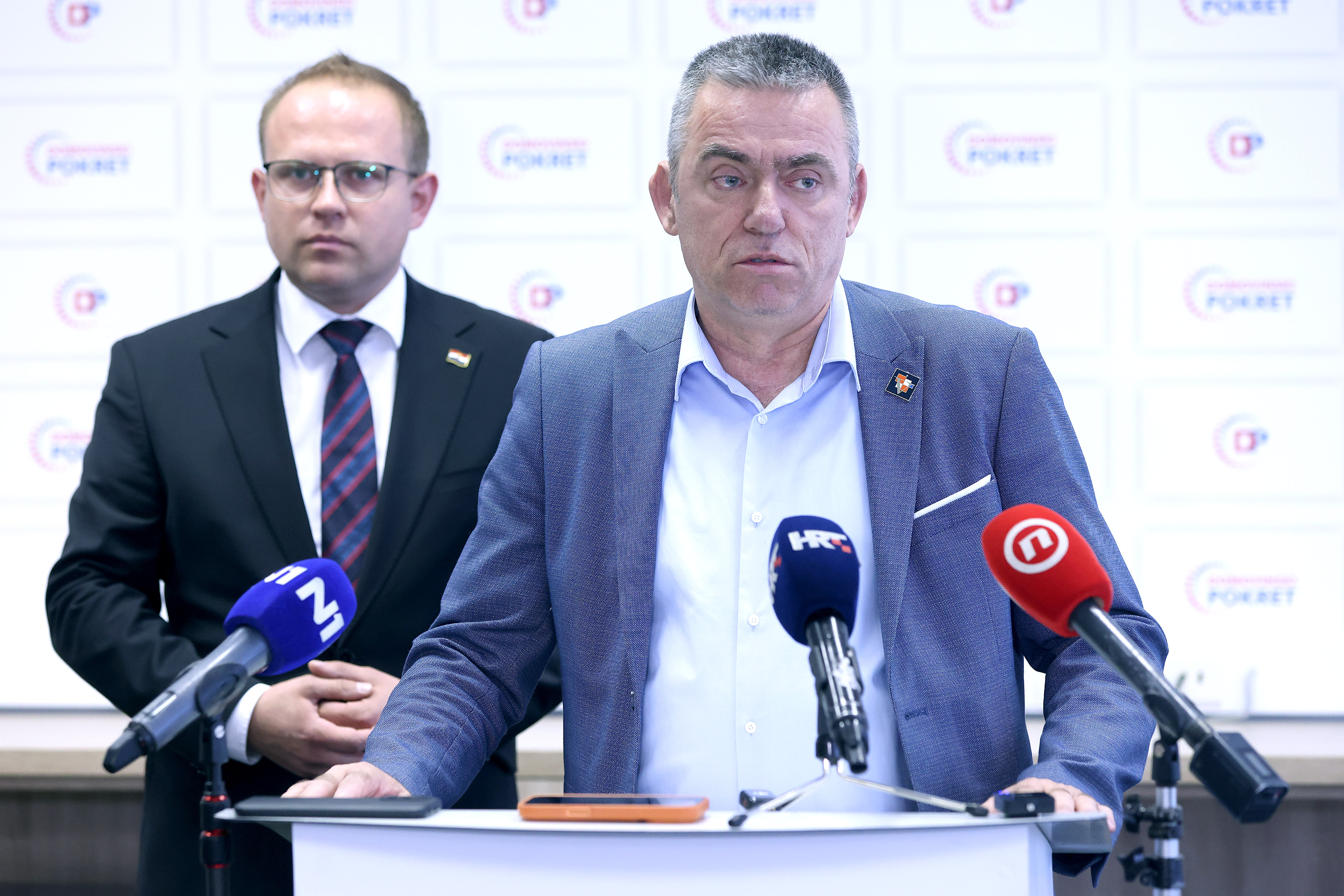 Stipo Mlinarić