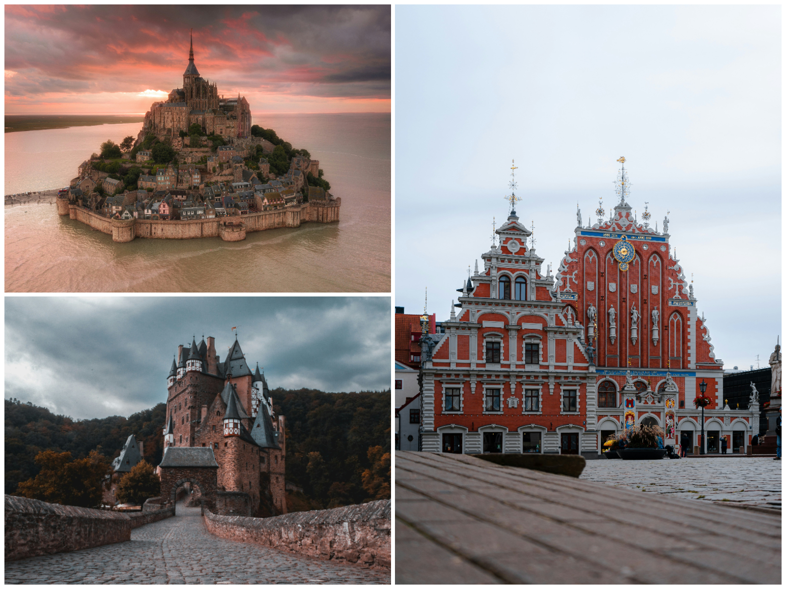 bajkovite destinacije