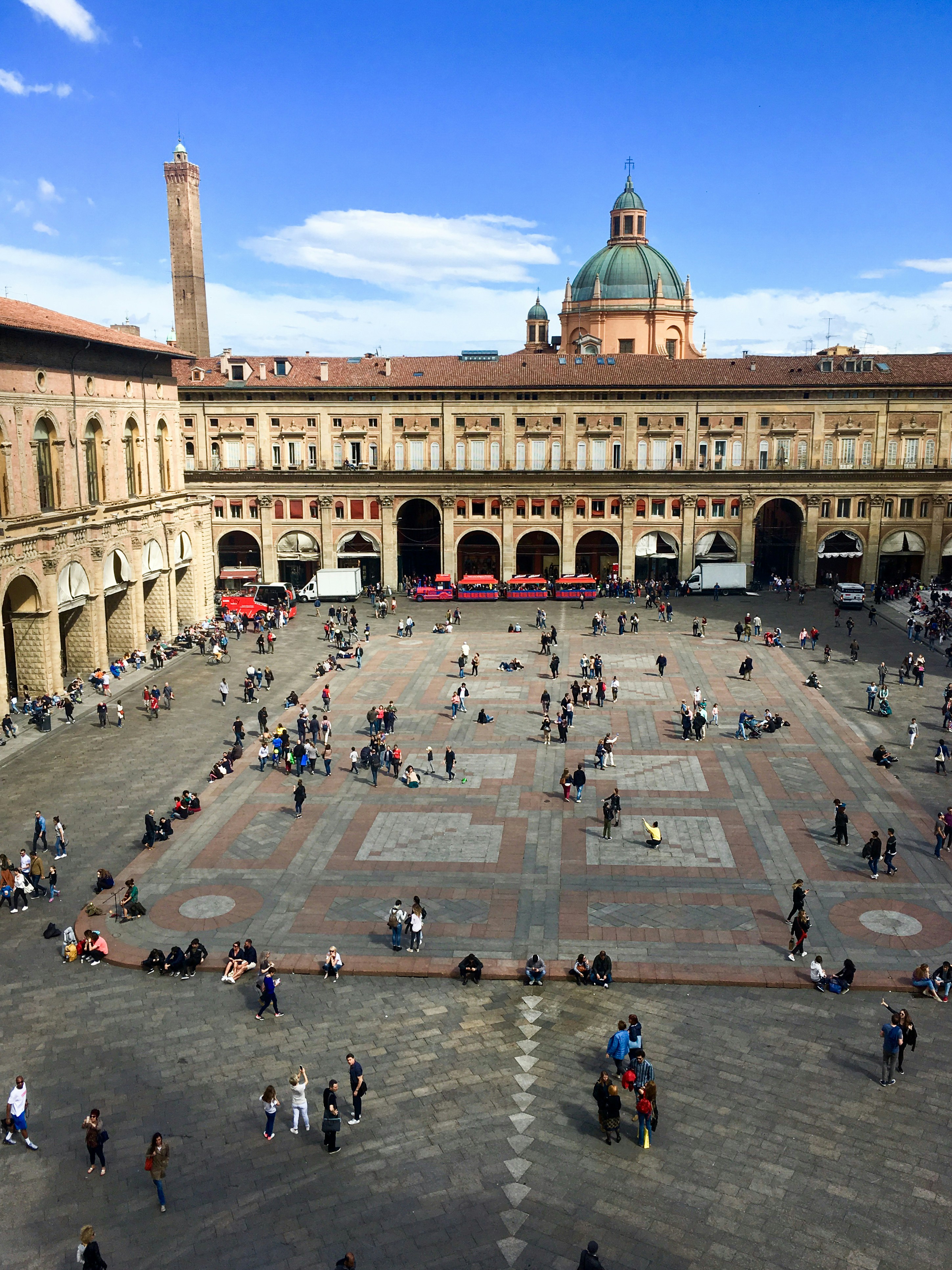 bologna