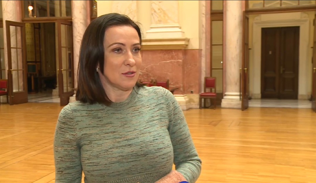 snežana paunović