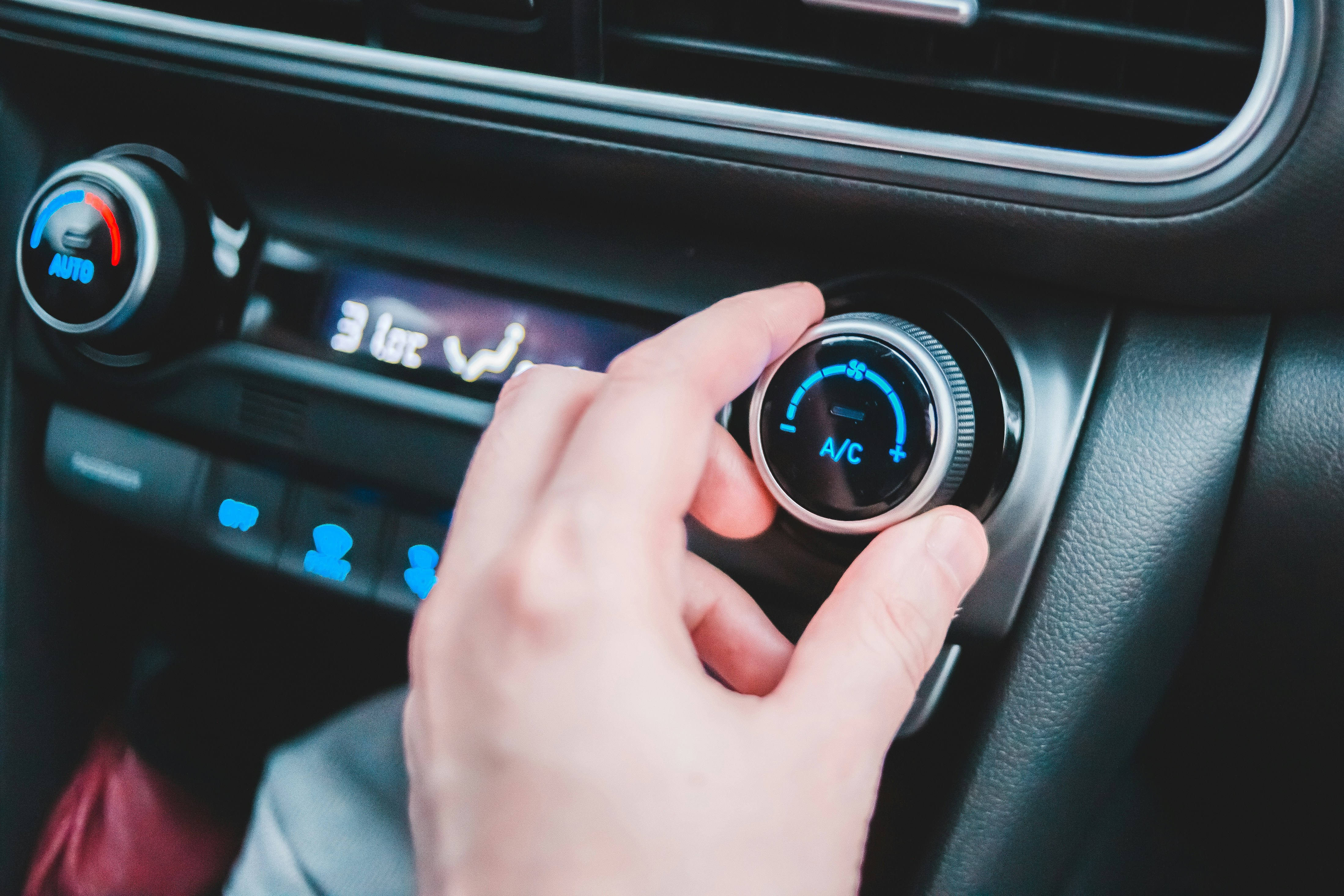auto klima UNSPLASH