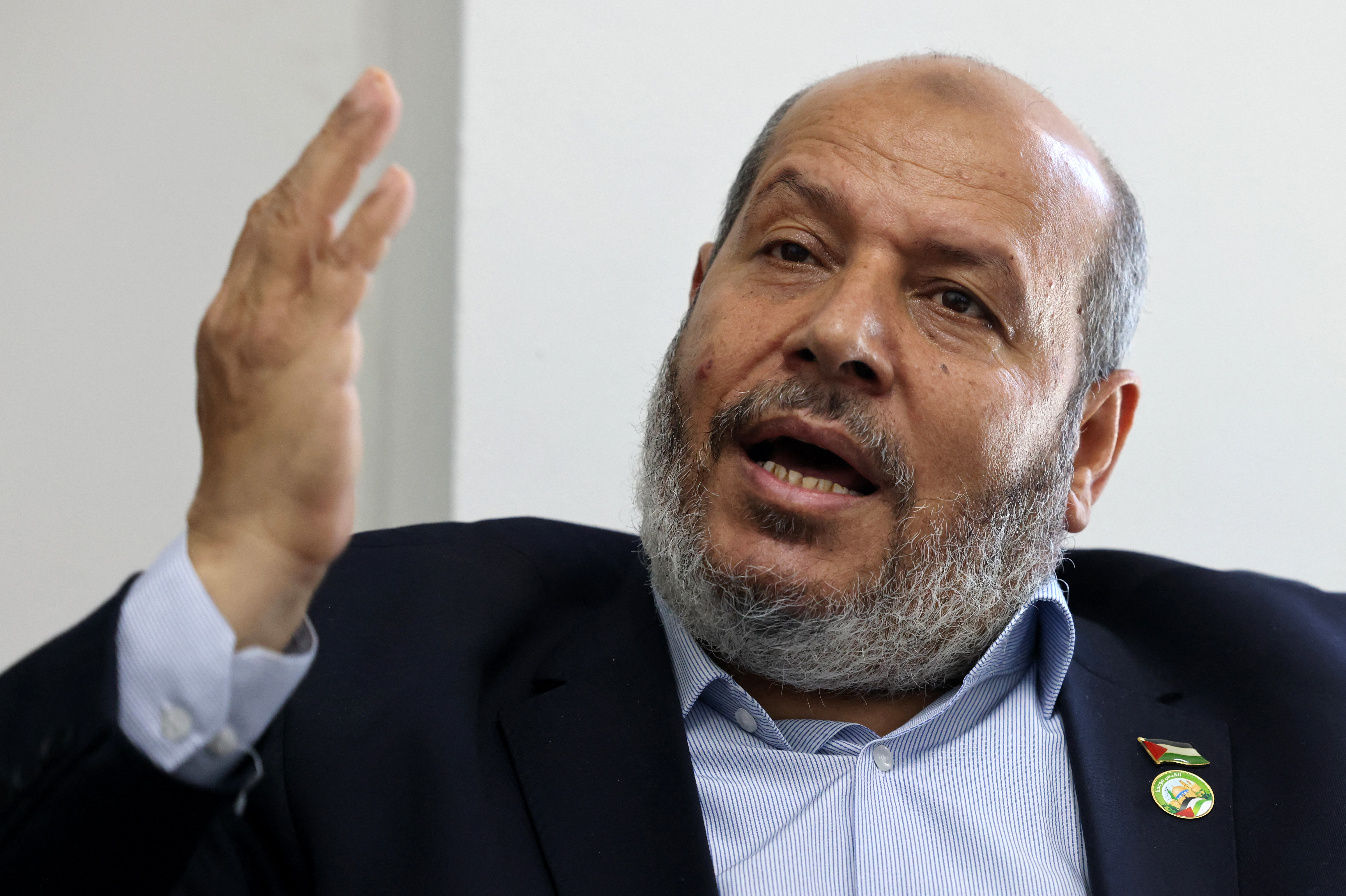 halil al-haja