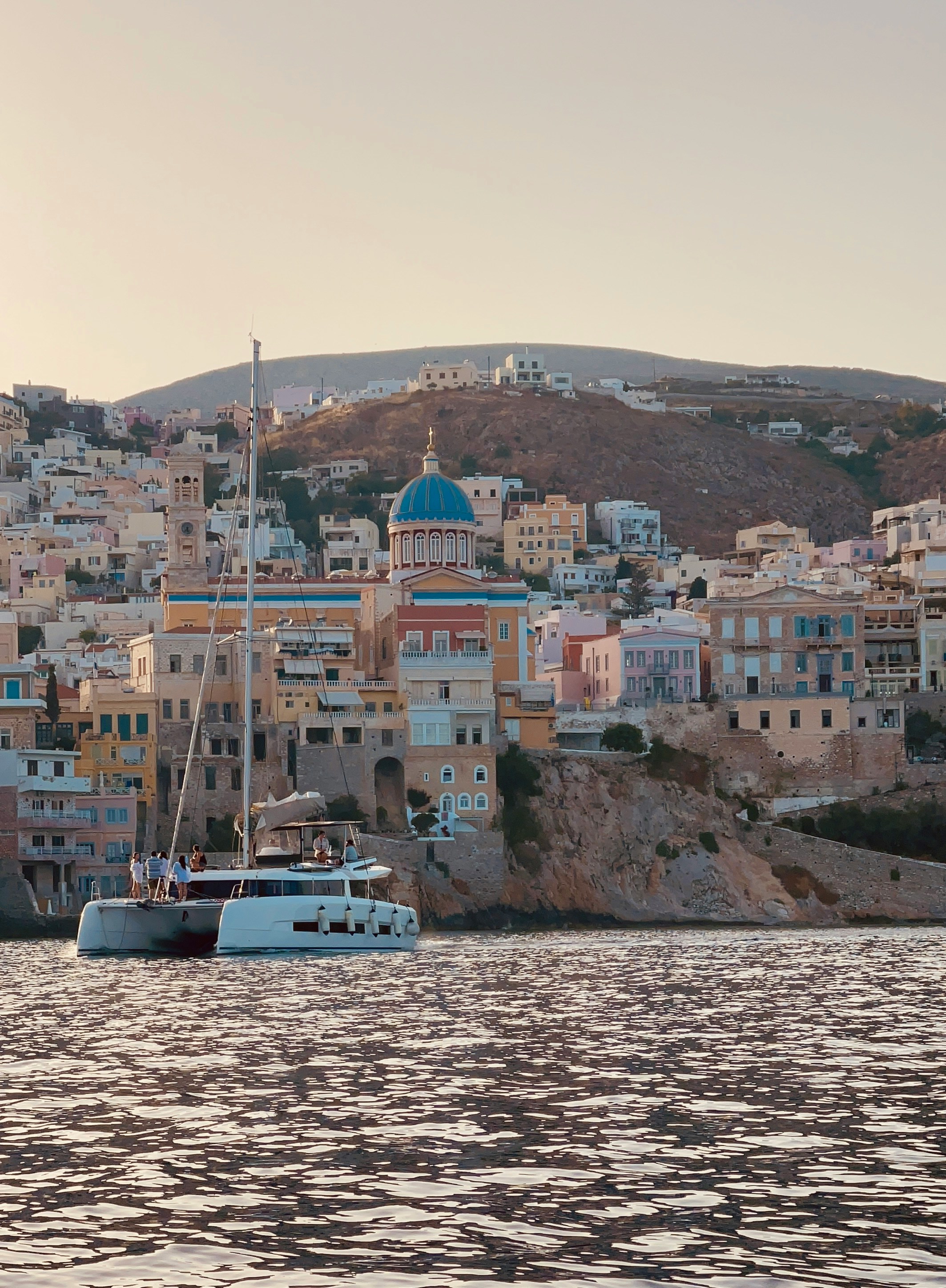 syros