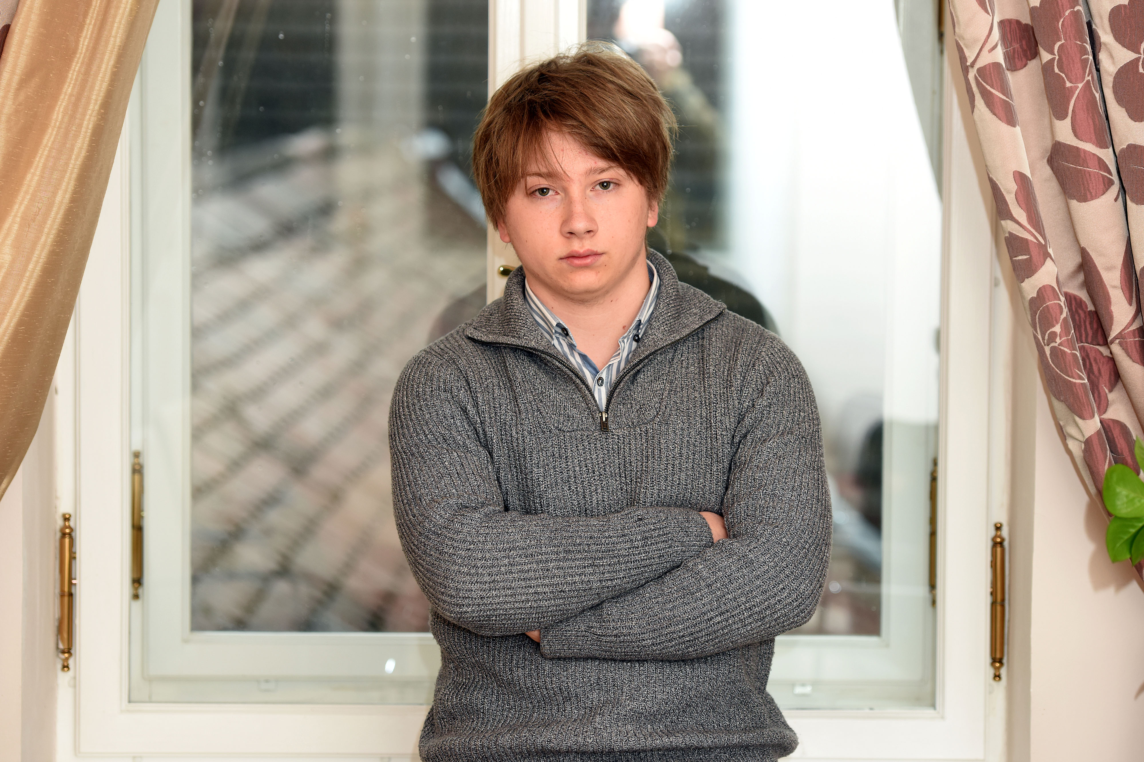 filip mihalić