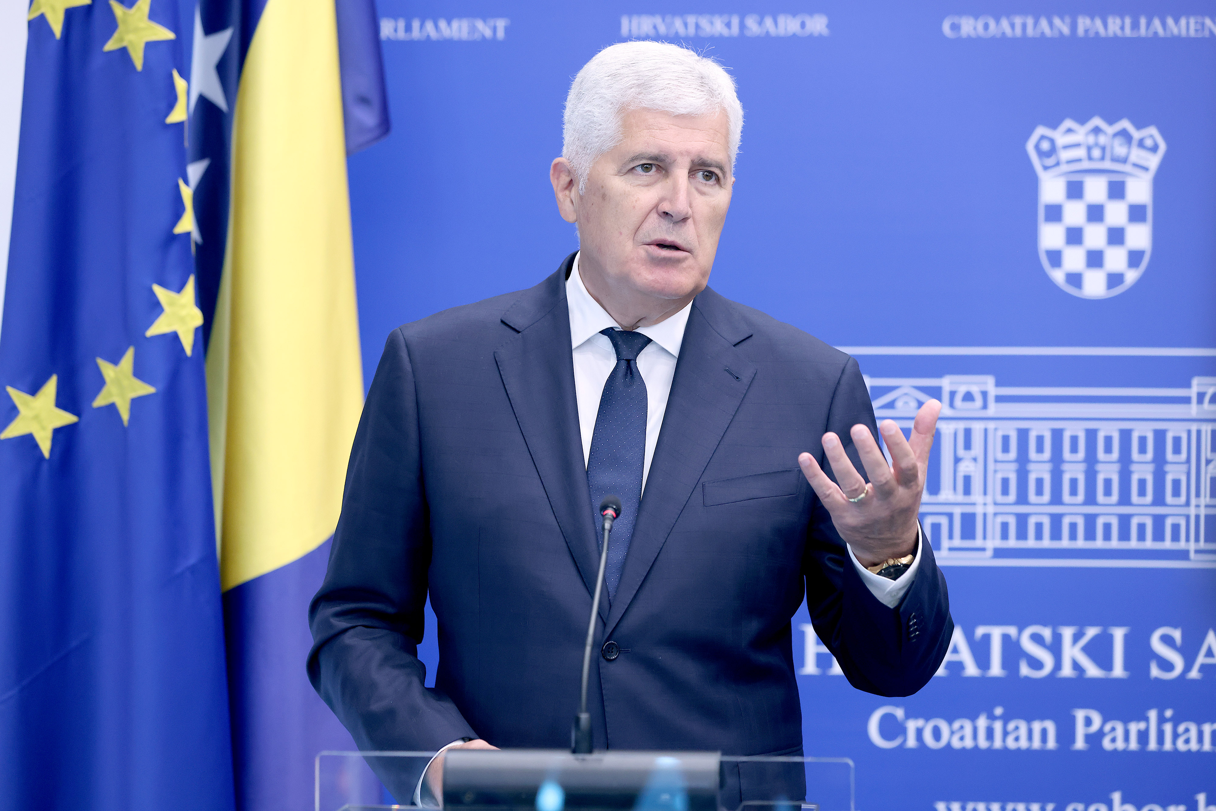 dragan čović