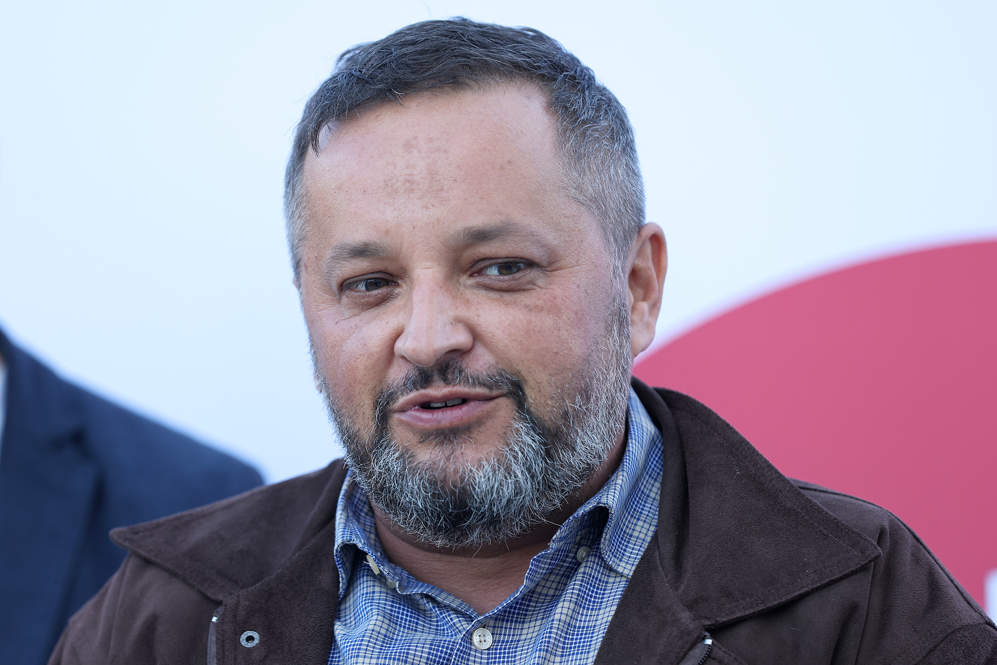 Branko Kolaric. Photo: Goran Stanzl/PIXSELL