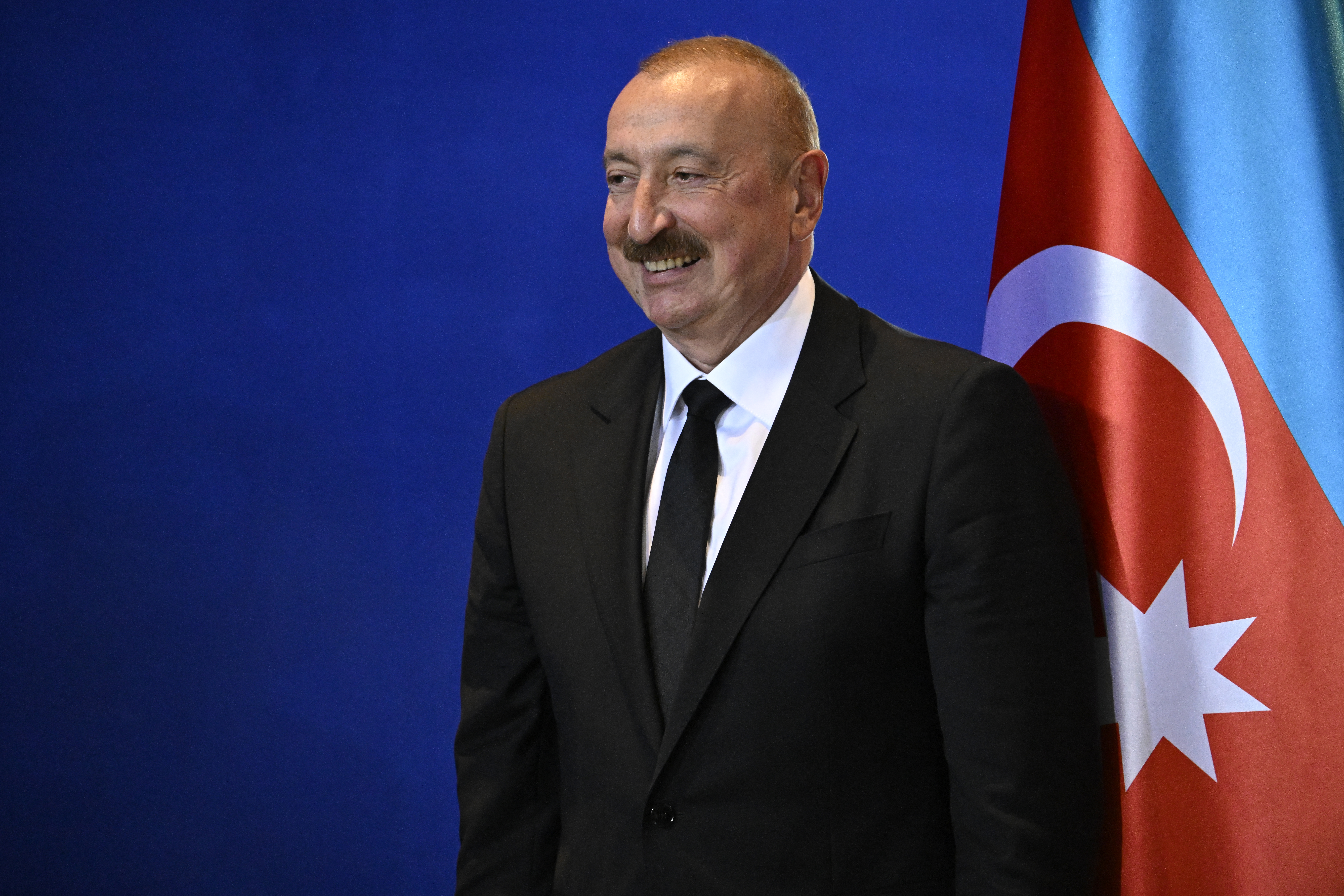 afp alijev