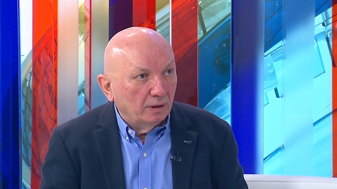 Goranko Fižulić
