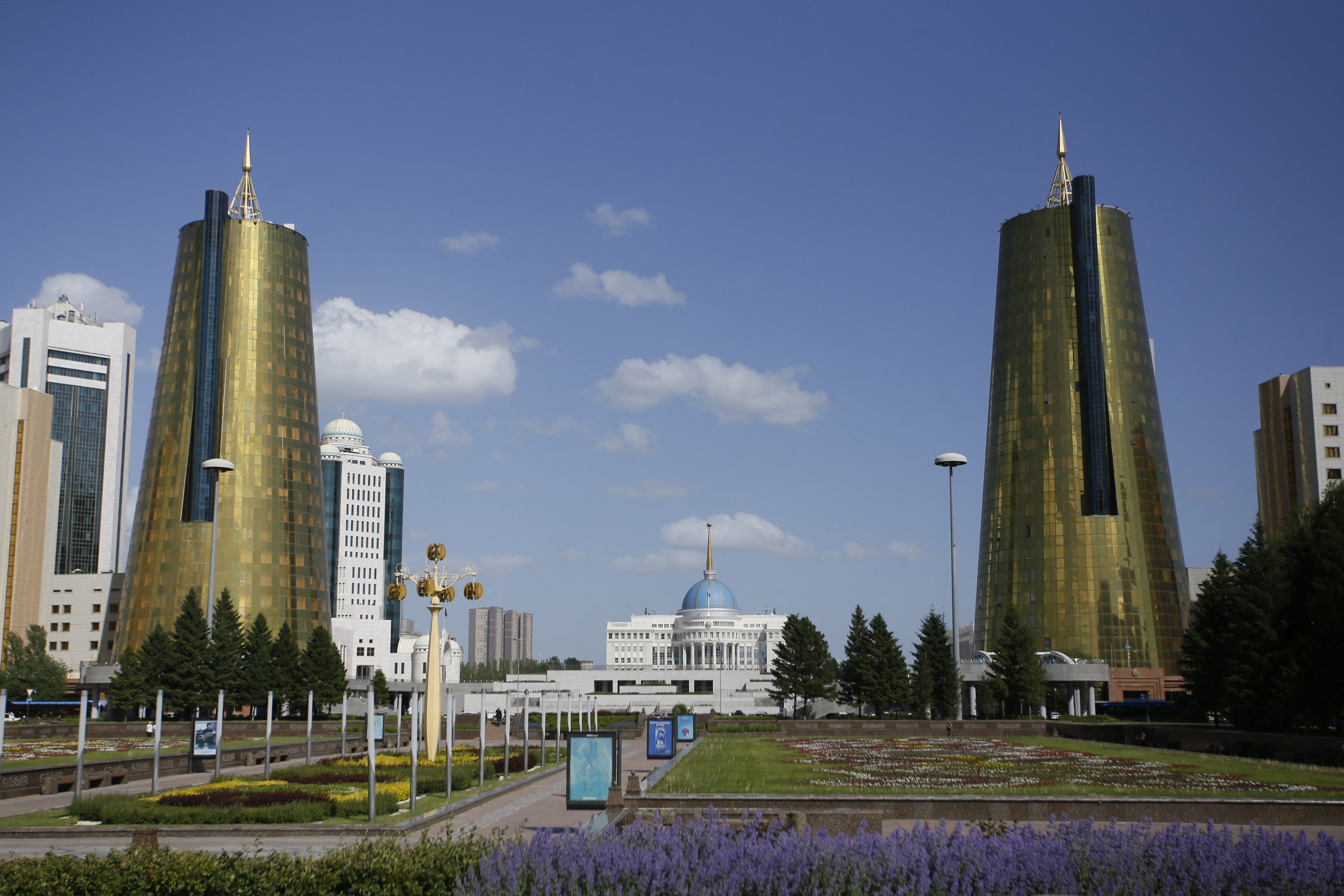 Astana