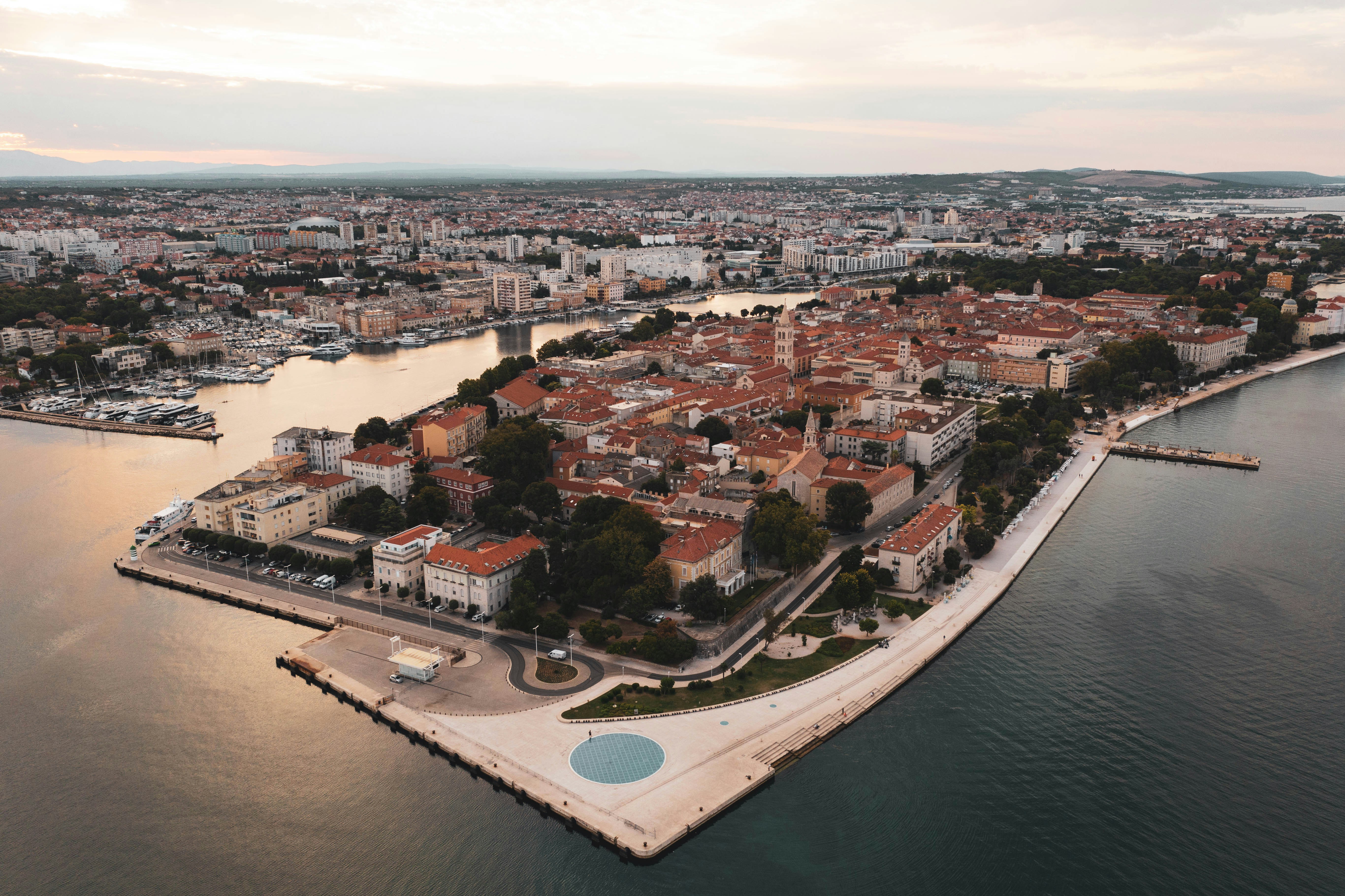 zadar