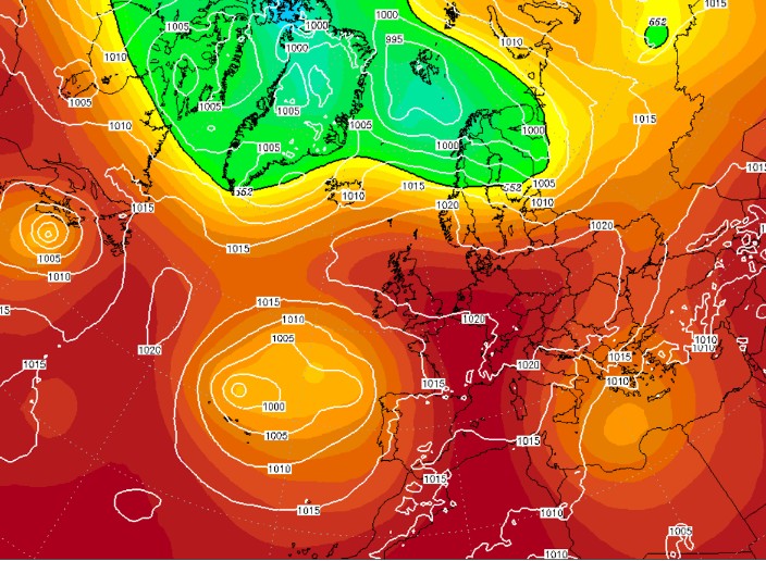 Severe Weather Europe