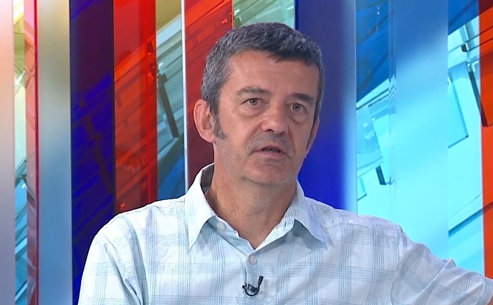 Dražen Oreščanin