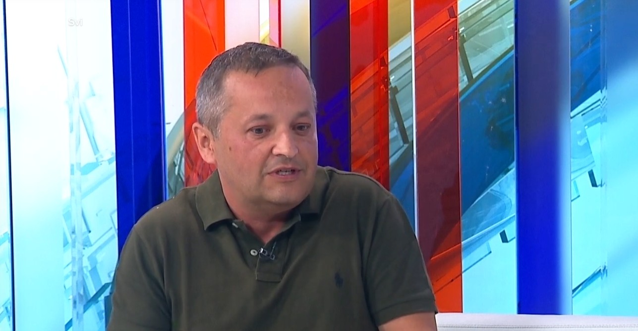 branko kolaric