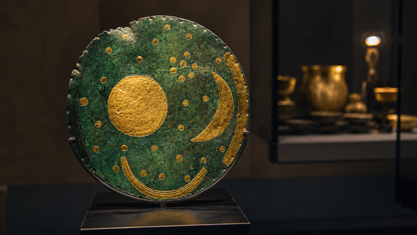 nebra disk