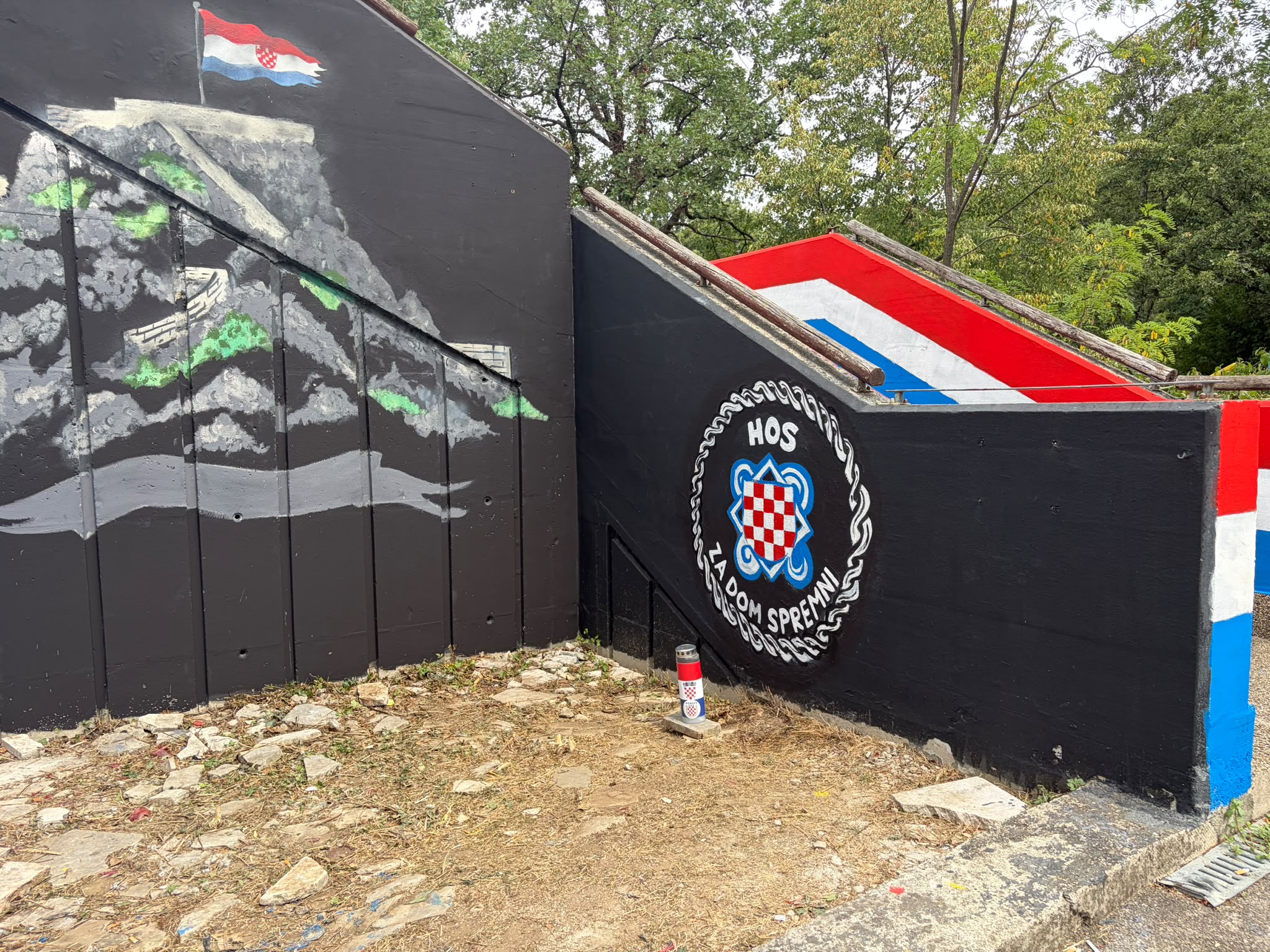 Mural Rijeka N1