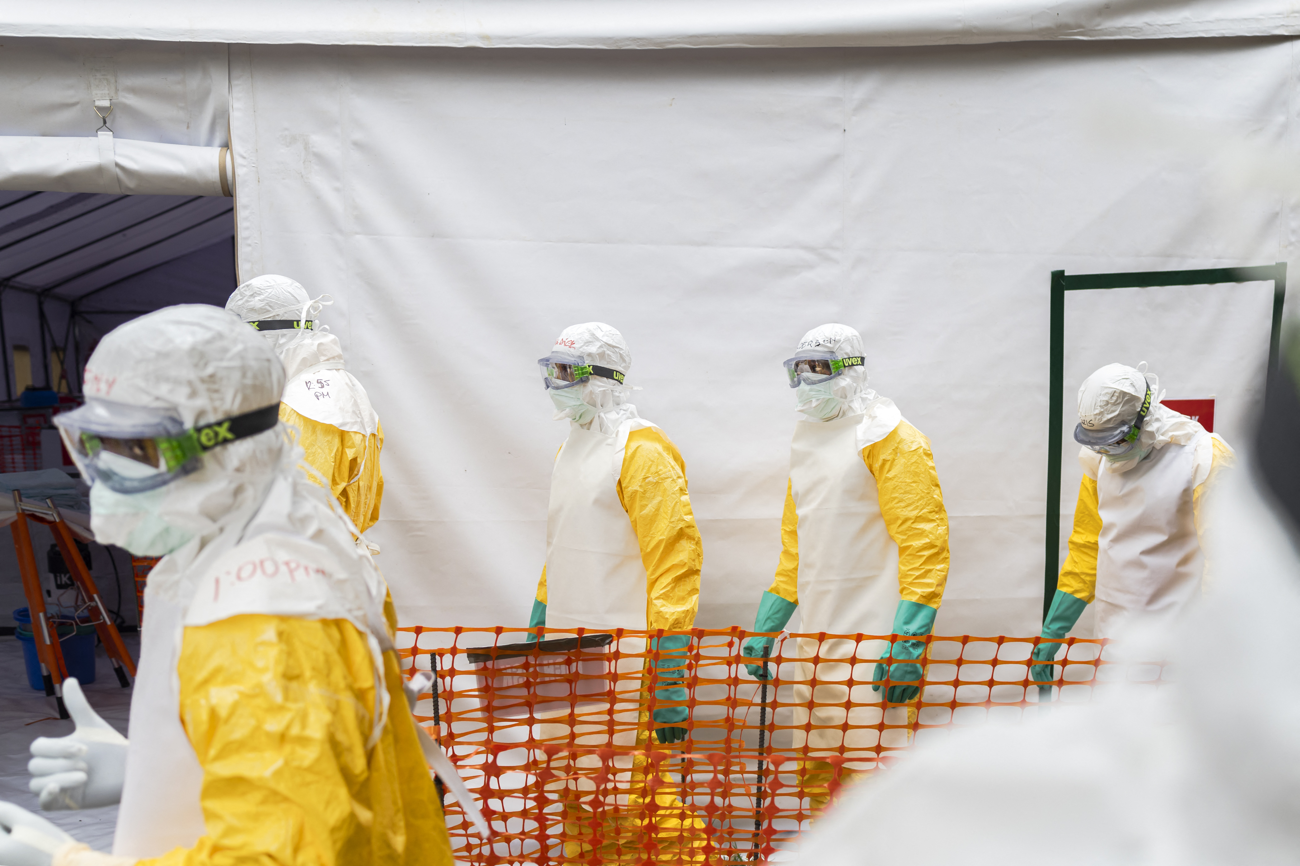 ebola
