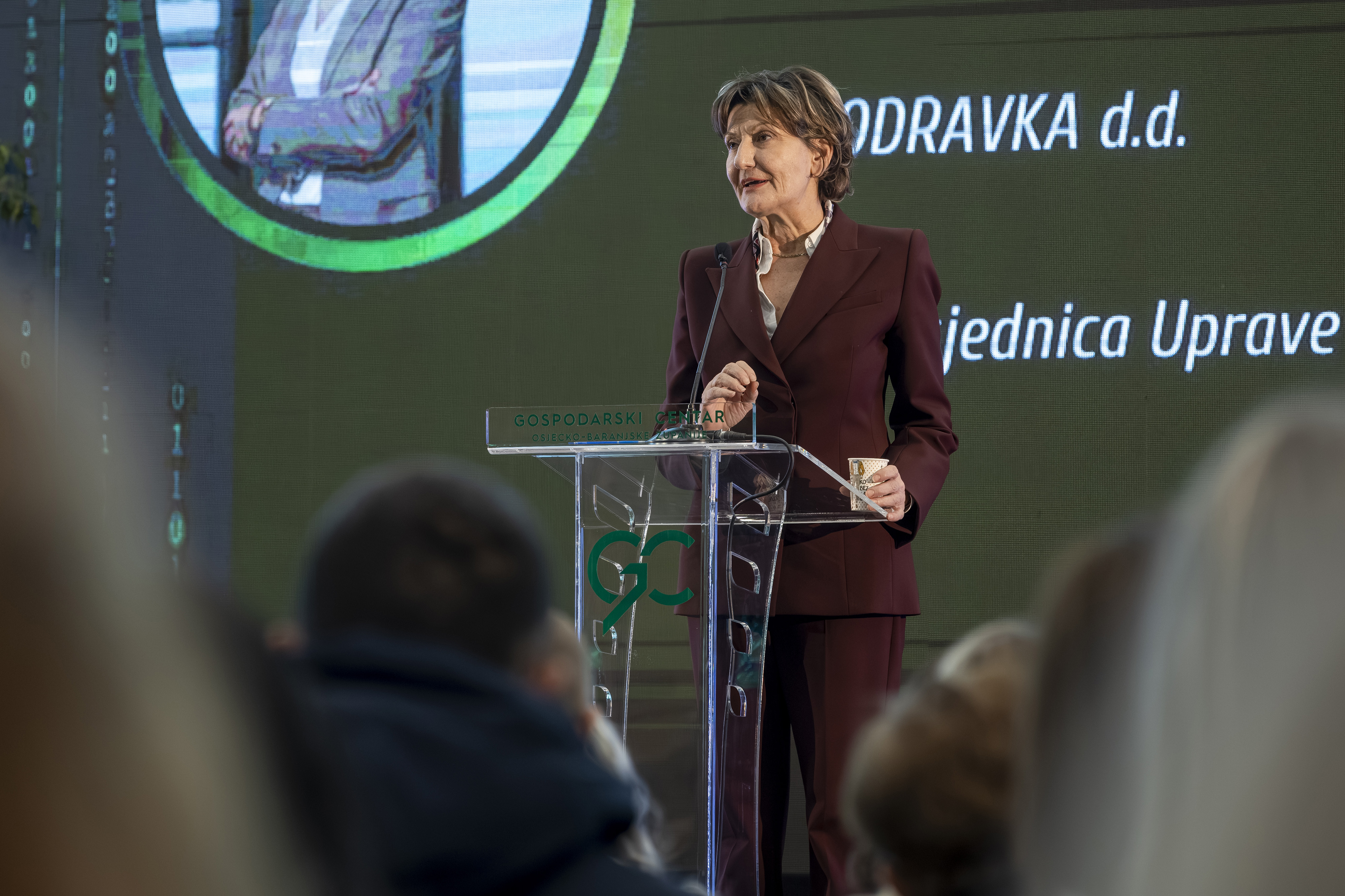 martina dalić