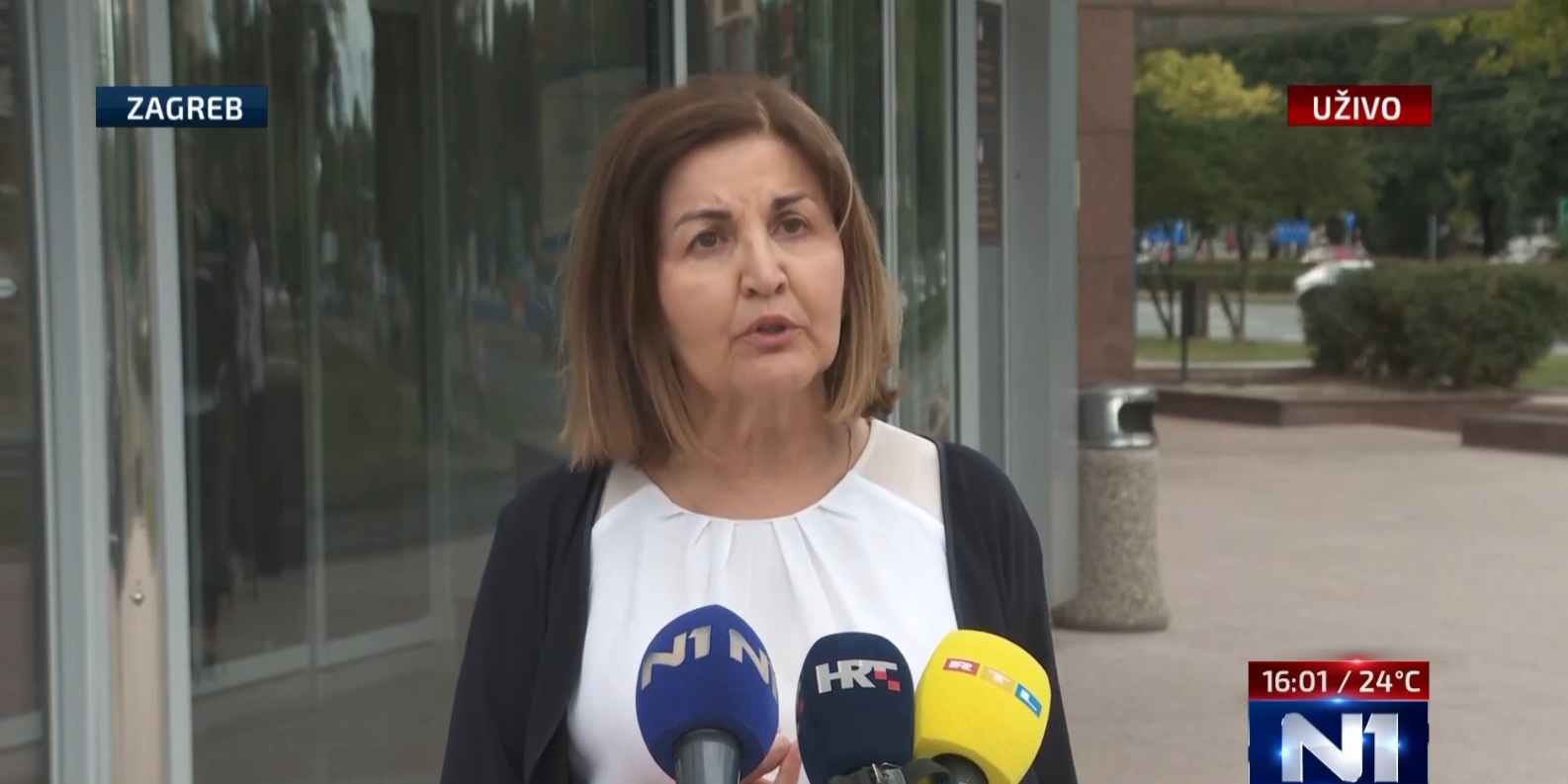 mila vukoja
