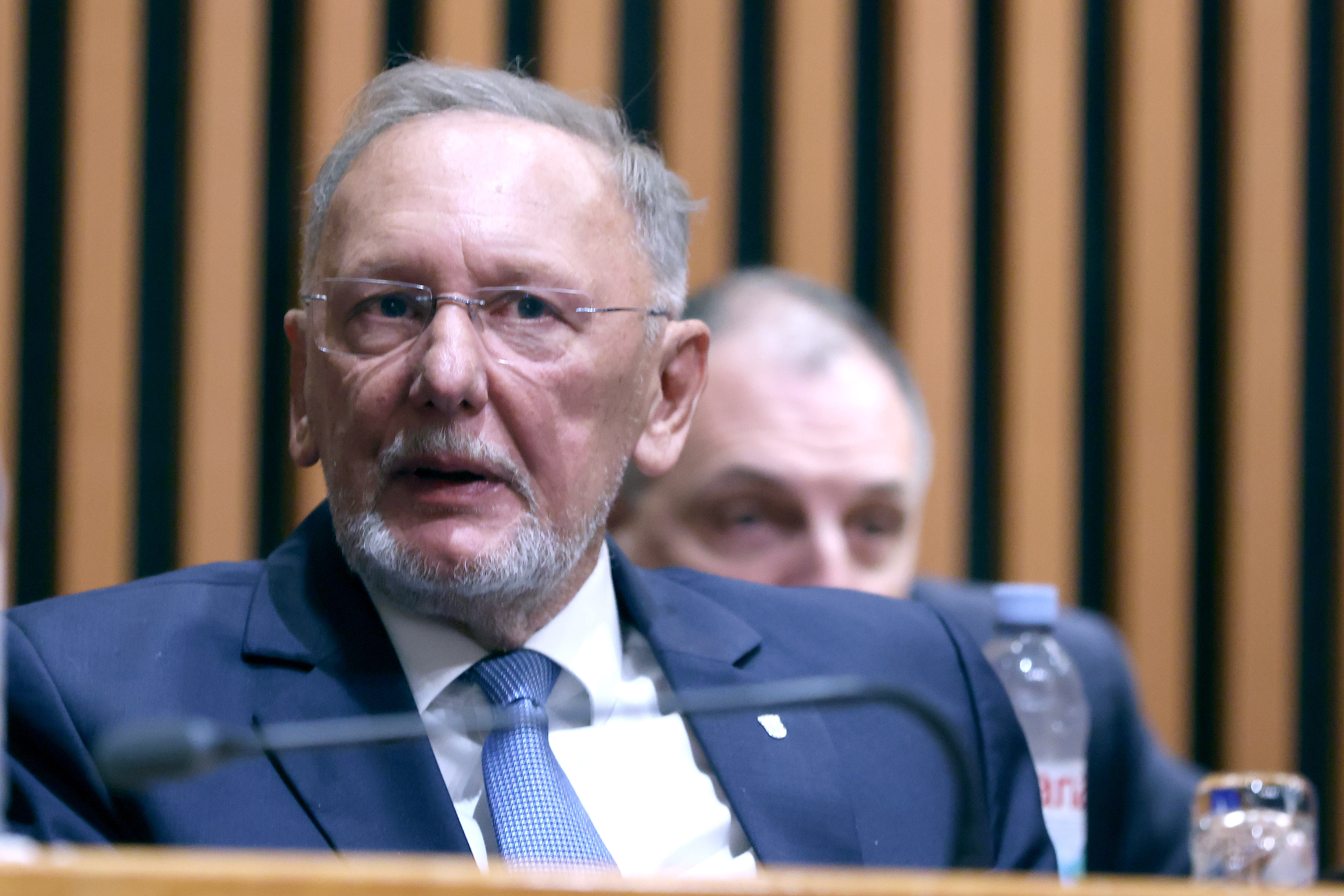 davor božinović