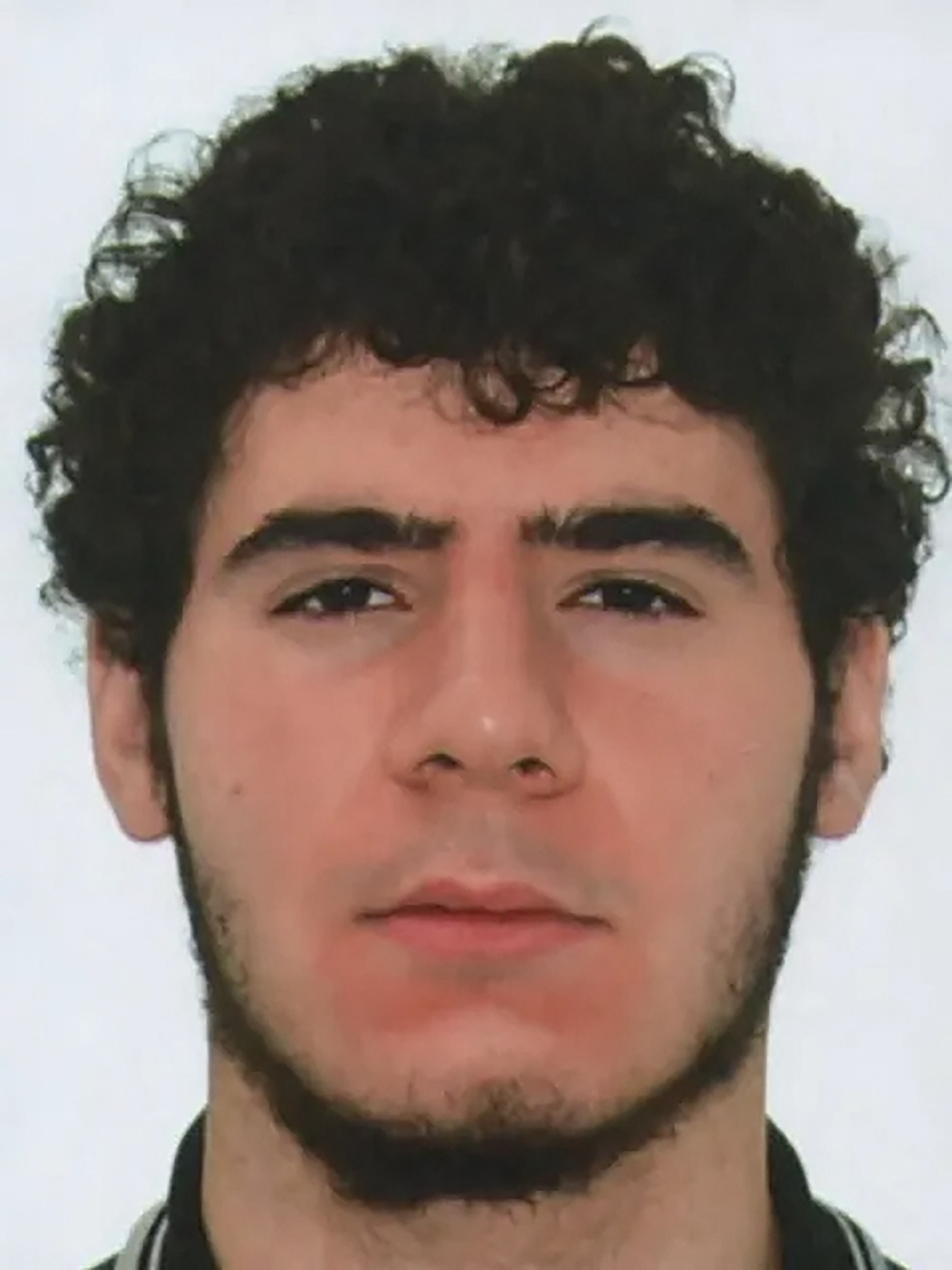 napadač u Berlinu