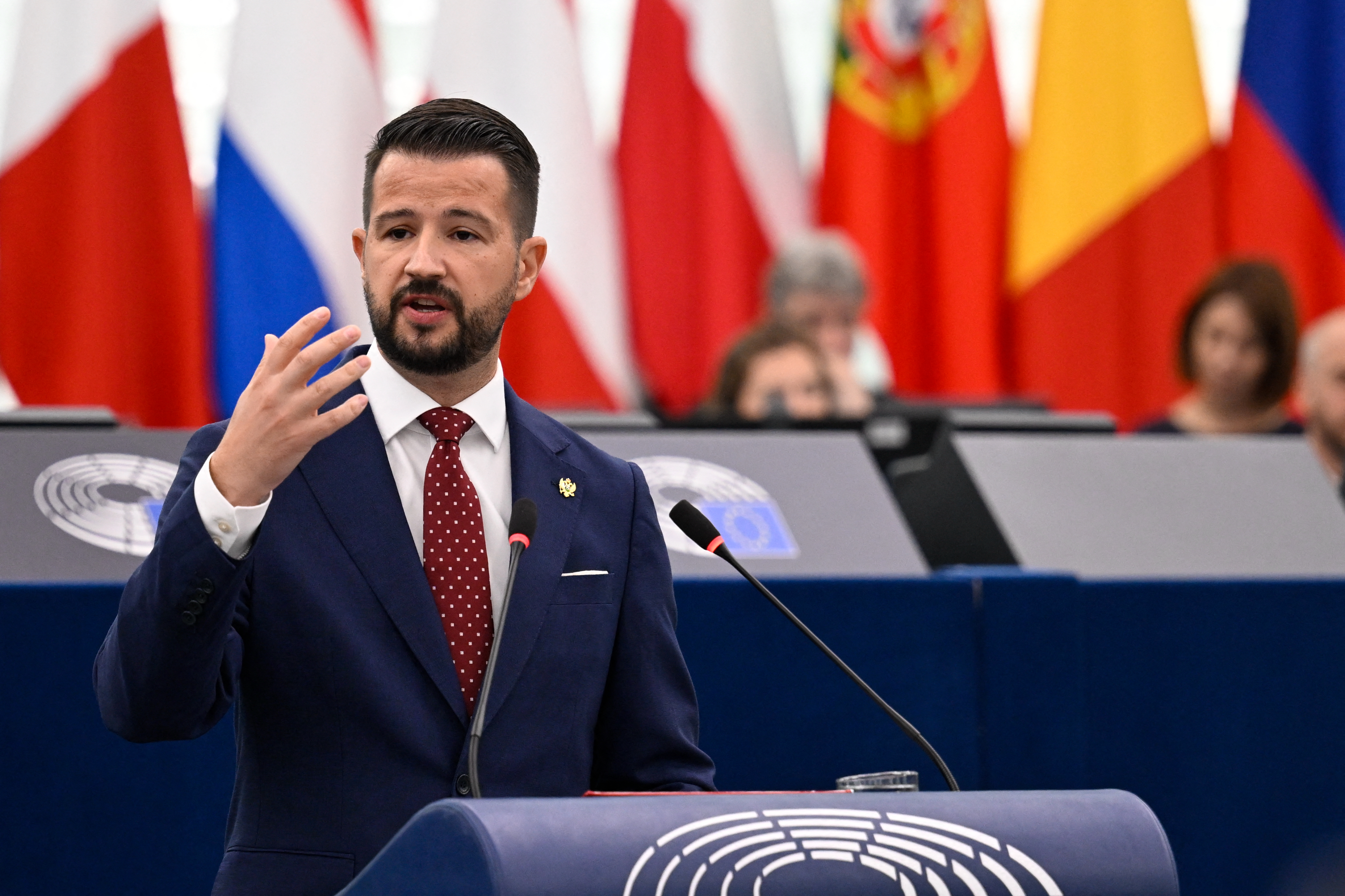 Jakov Milatović