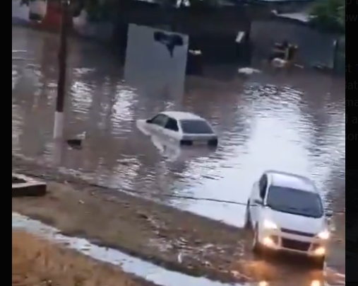 rostov nevrijeme