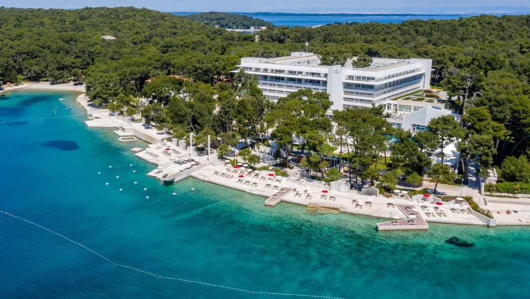 Hotel Bellevue
