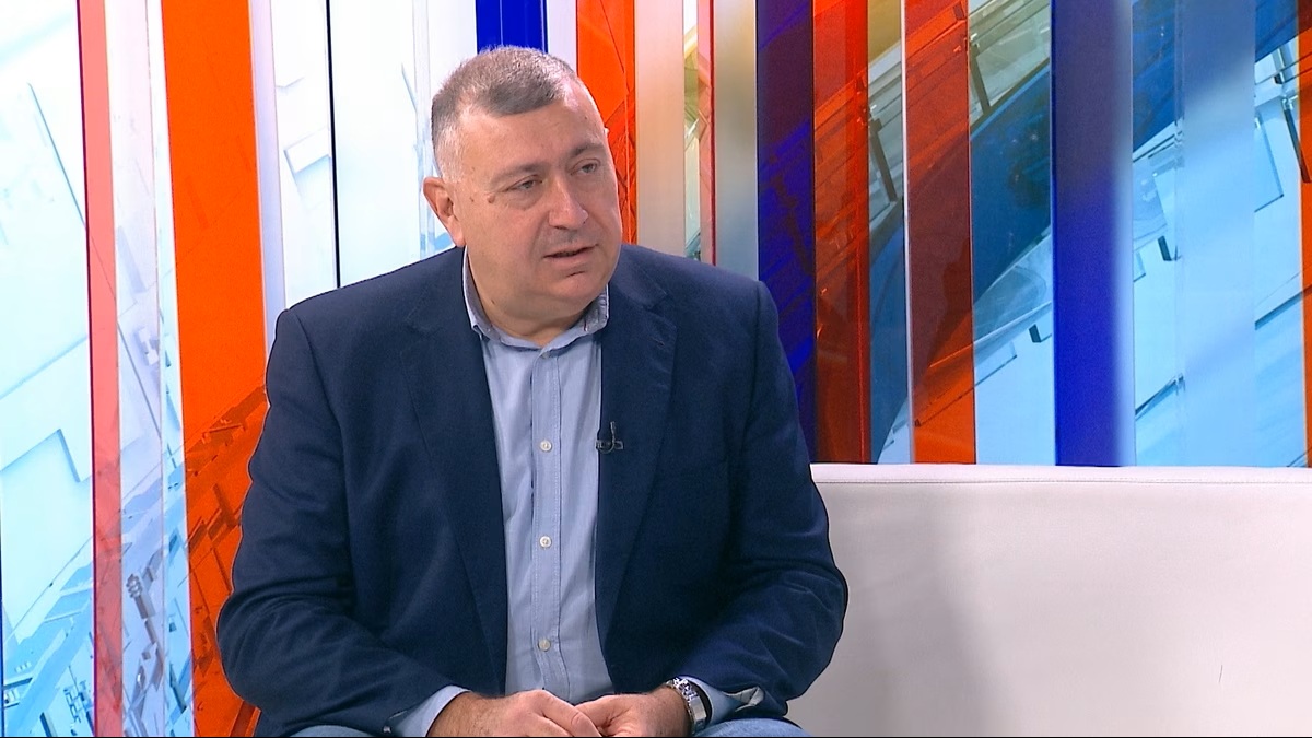 tonči tadić
