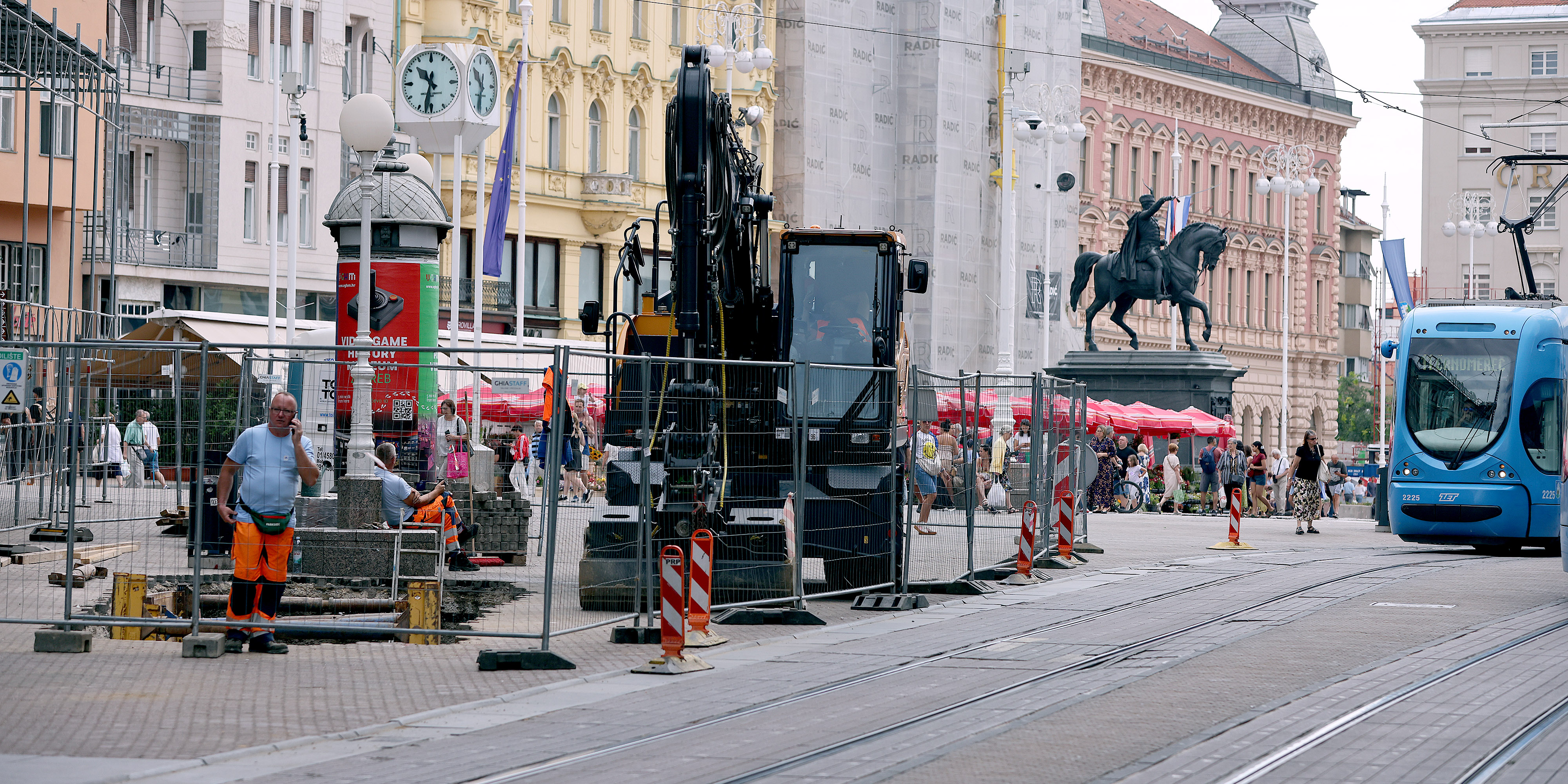 podzemni spremnici