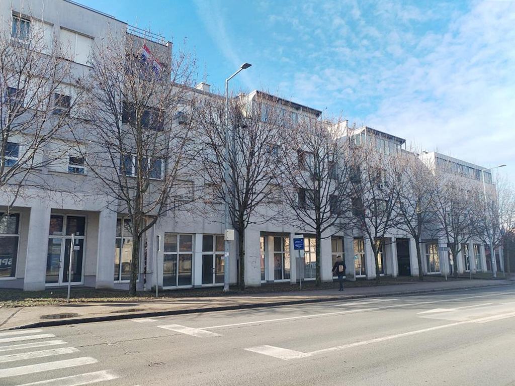 Frankopanska ul 4 i 6 Vukovar