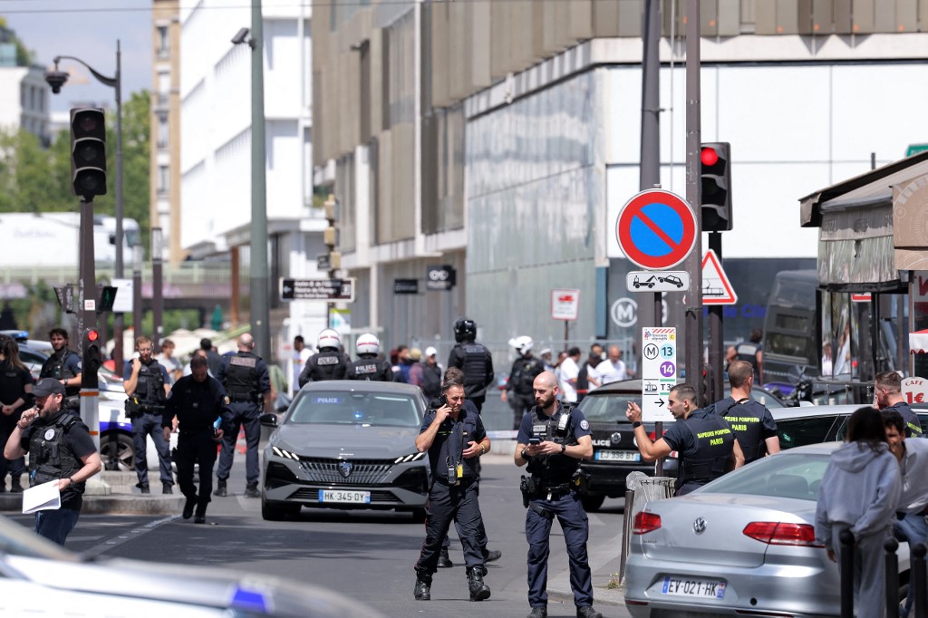 AFP