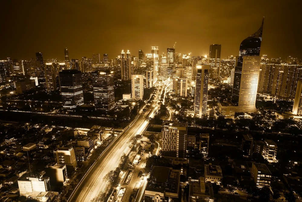 Jakarta