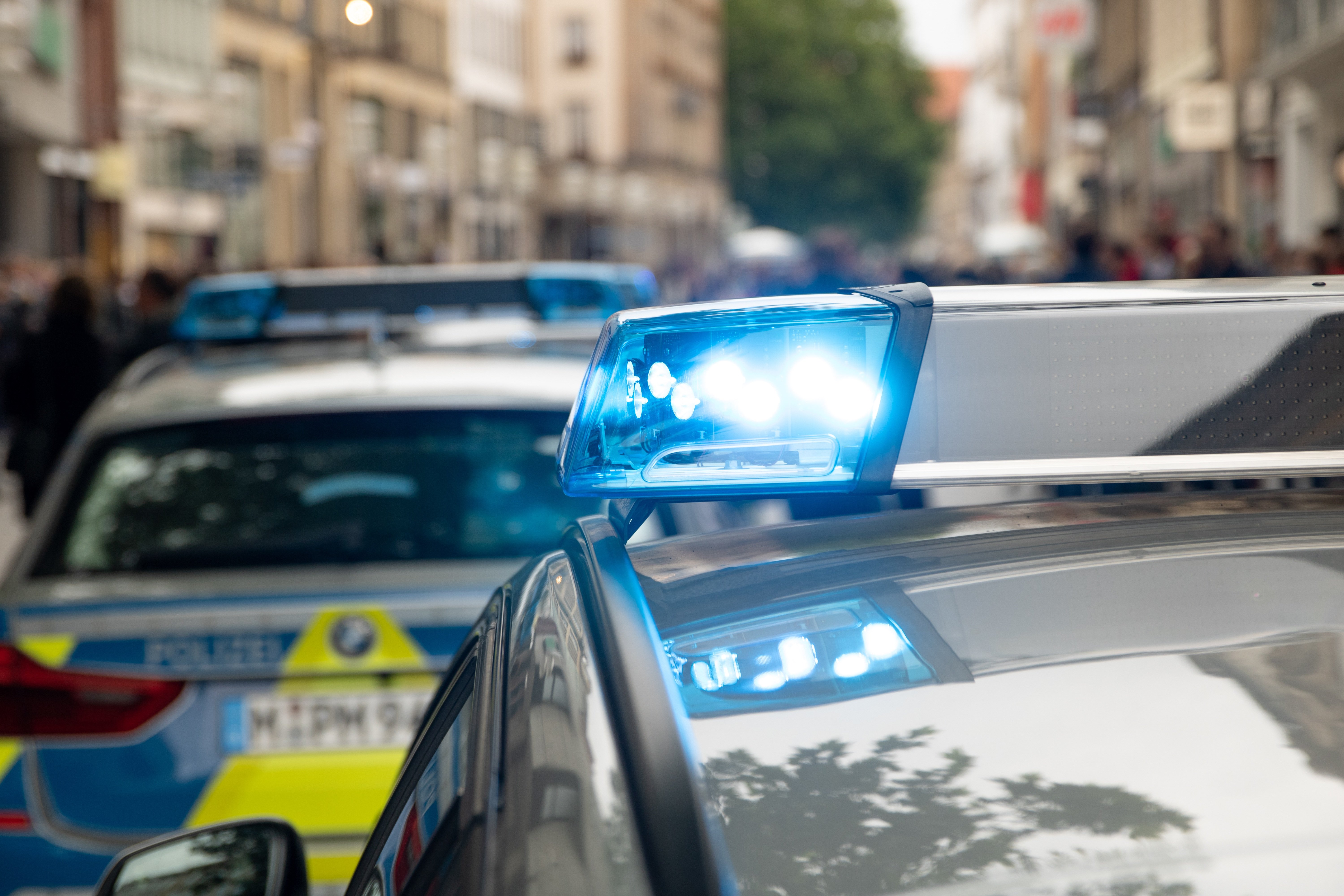 Policija PIXABAY