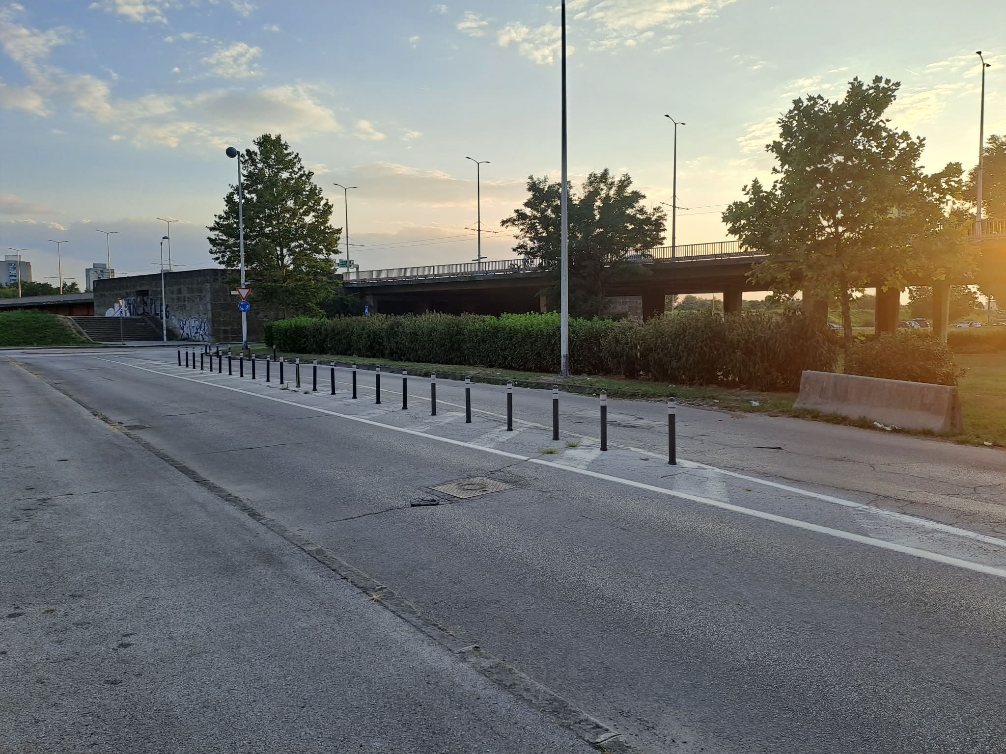 stupići