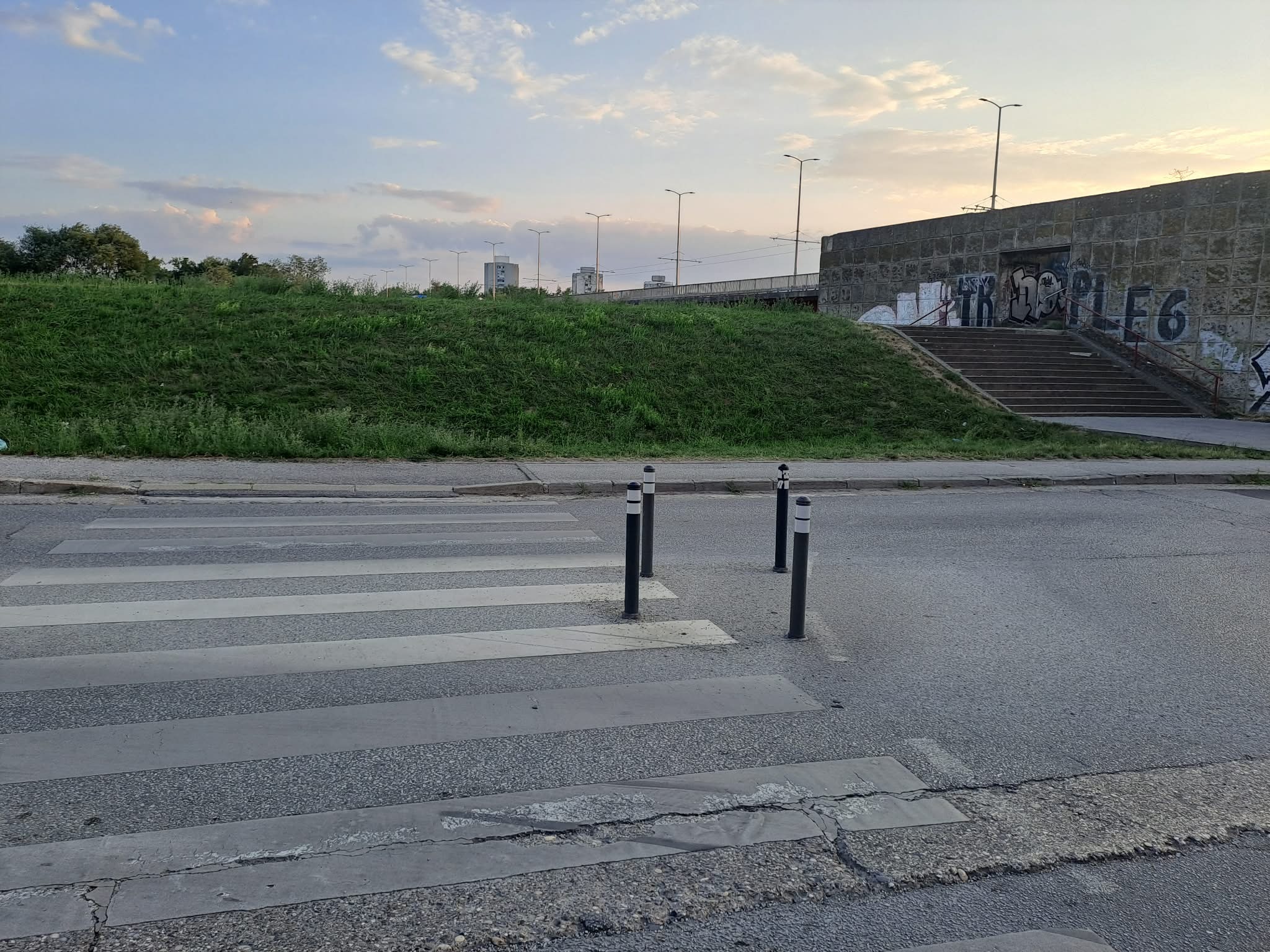stupići
