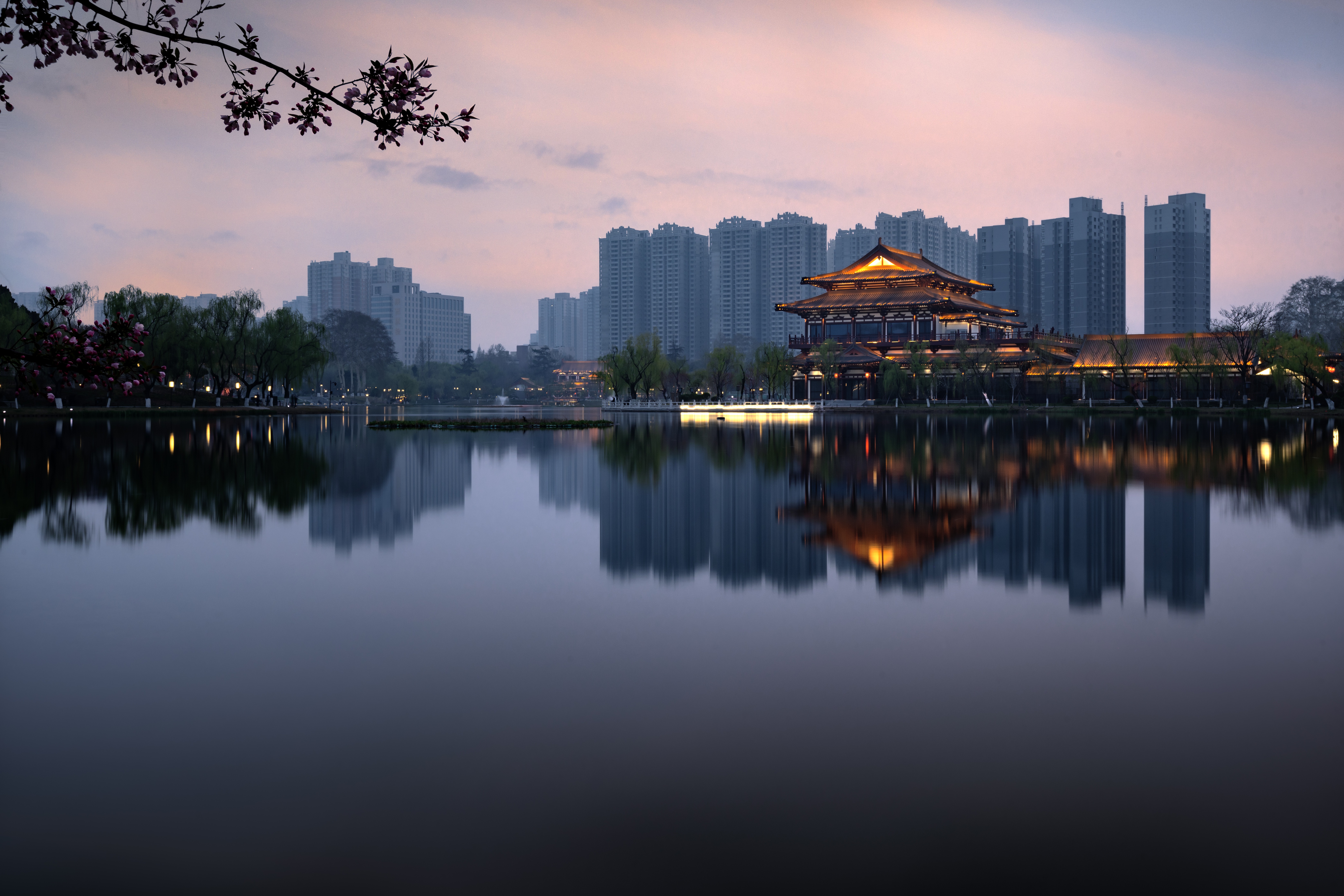Xi'an PIXABAY