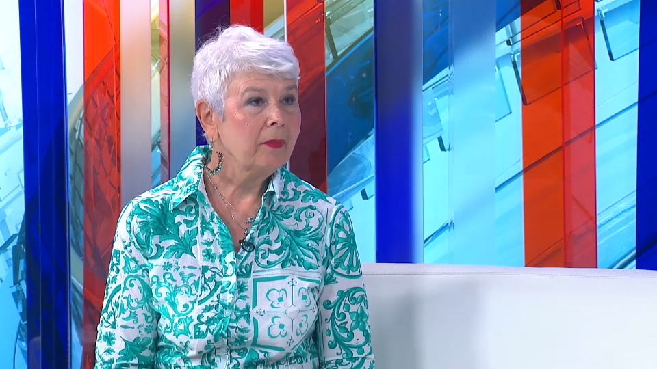 Jadranka Kosor