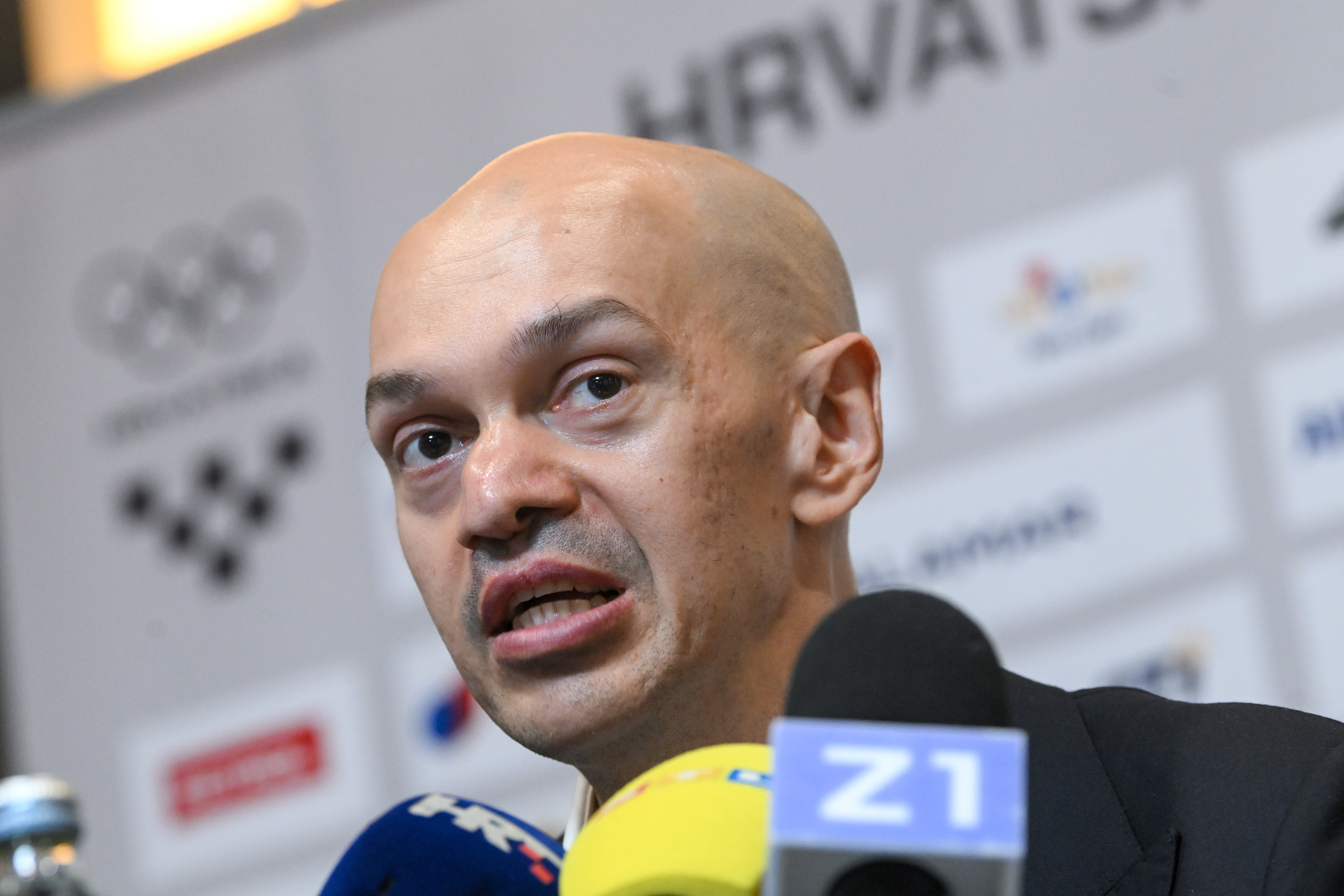 Skupstin Hrvatskog olimpijskog odbora (HOO), na kojoj ce se birati novi predsjednik i vodeca tijela krovnog sportskog udruzenja
