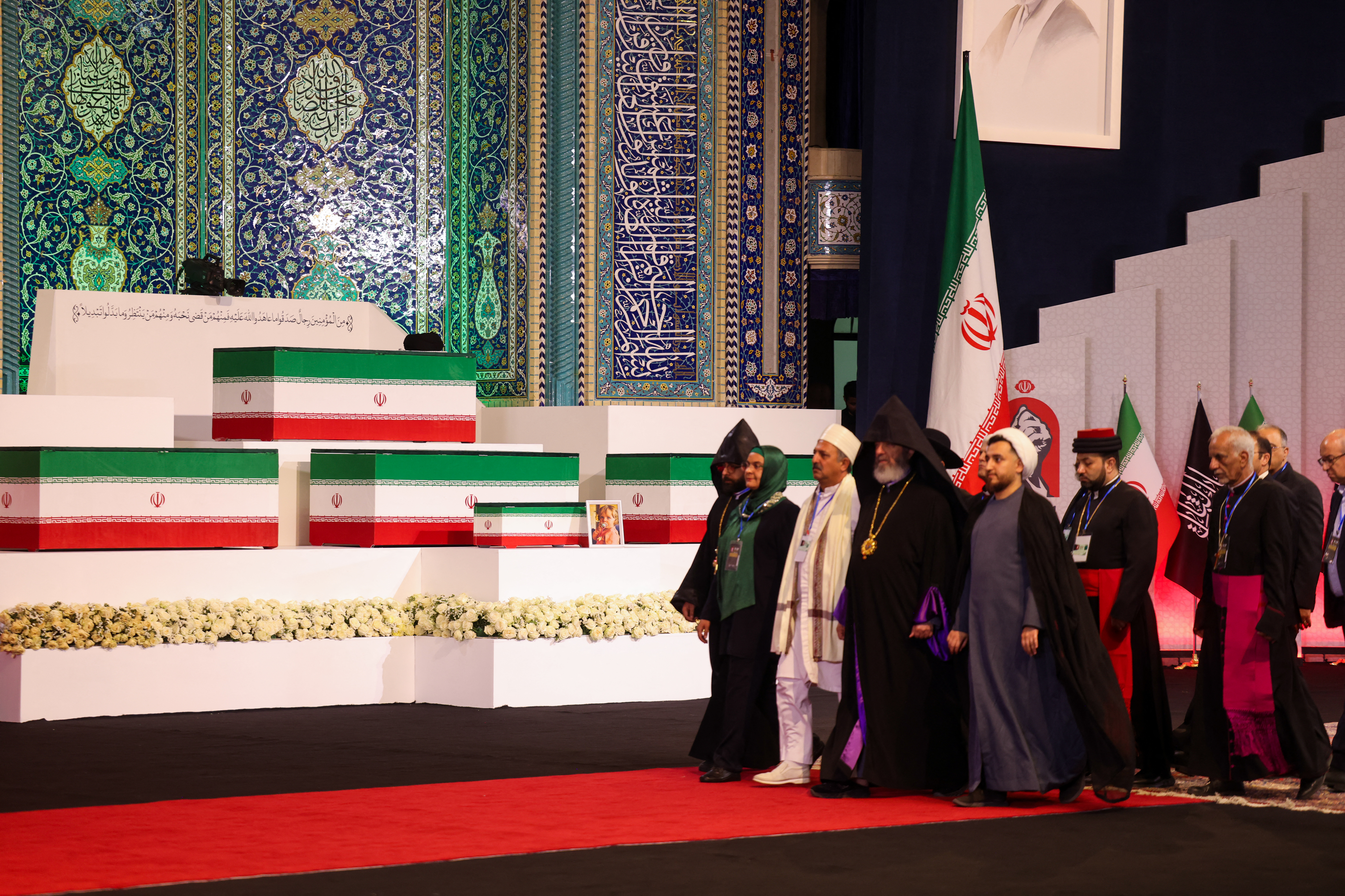 Ali Hamenei