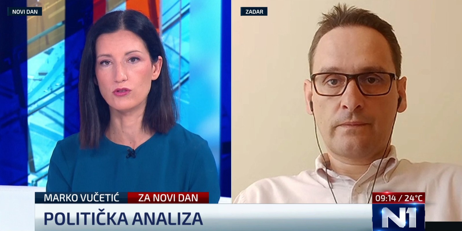 Marko Vučetić