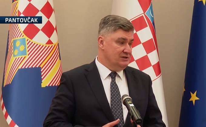 milanović n1