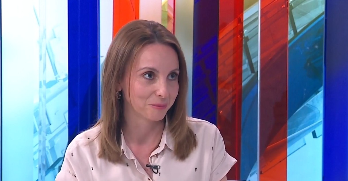 Petra Mikuš Jurković